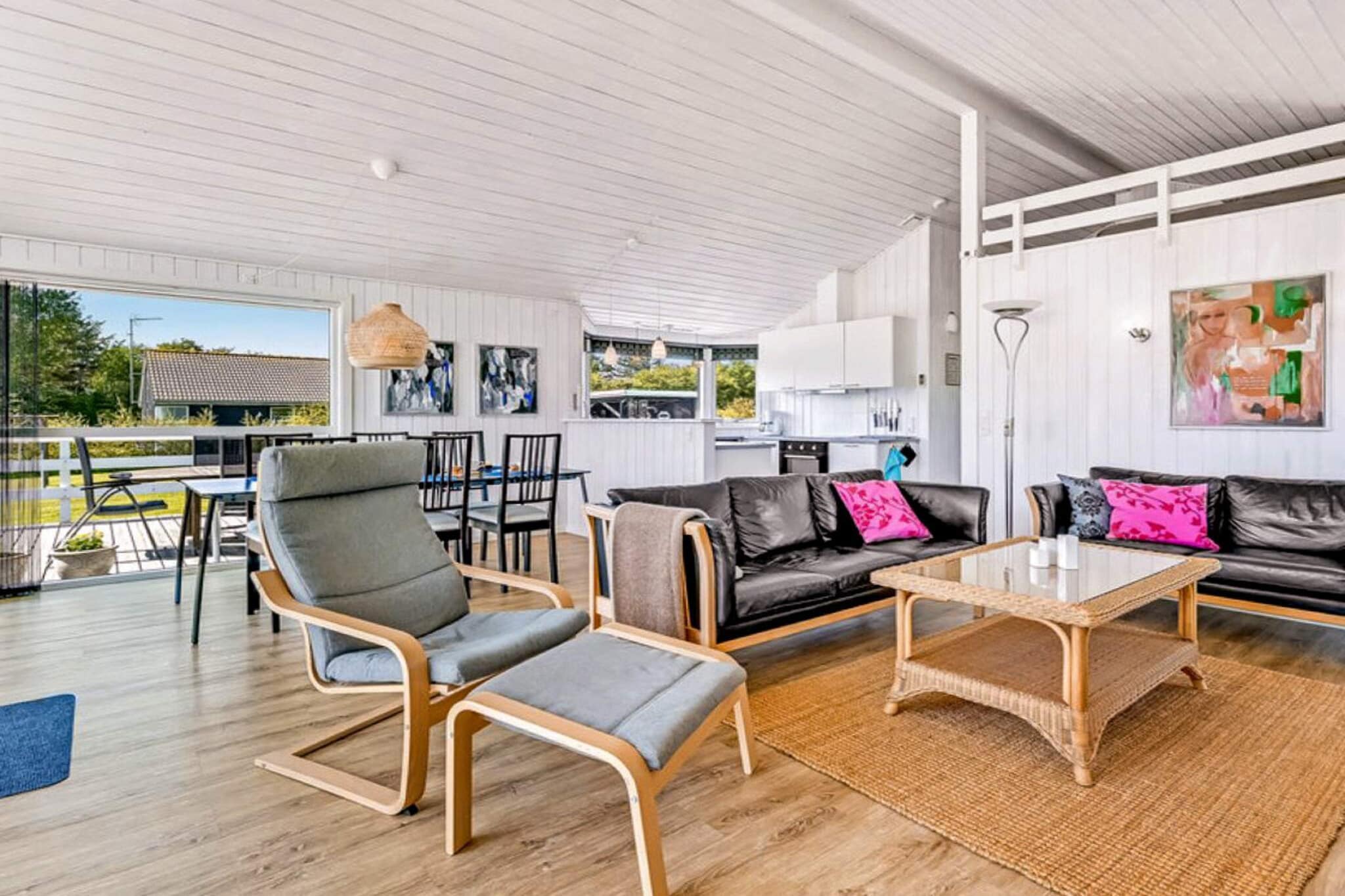 5 star holiday home in Humble-By Traum