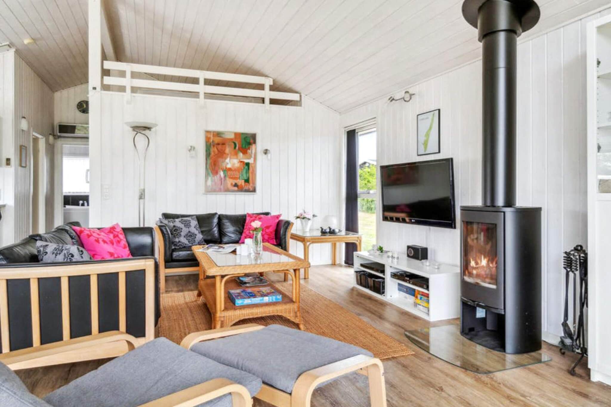 5 star holiday home in Humble-By Traum - Indoor