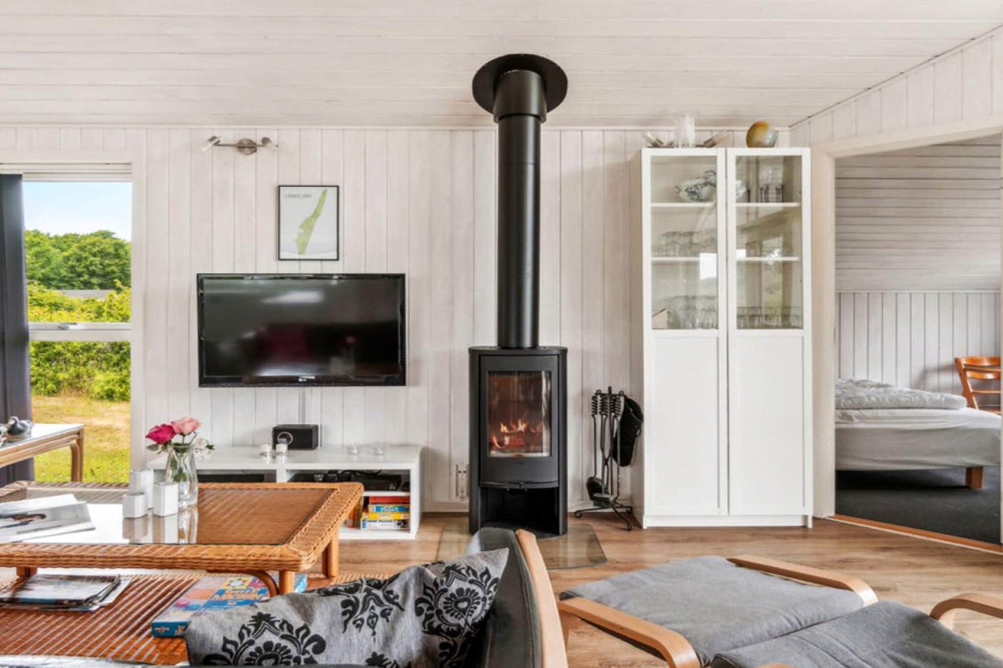 5 star holiday home in Humble-By Traum - Indoor