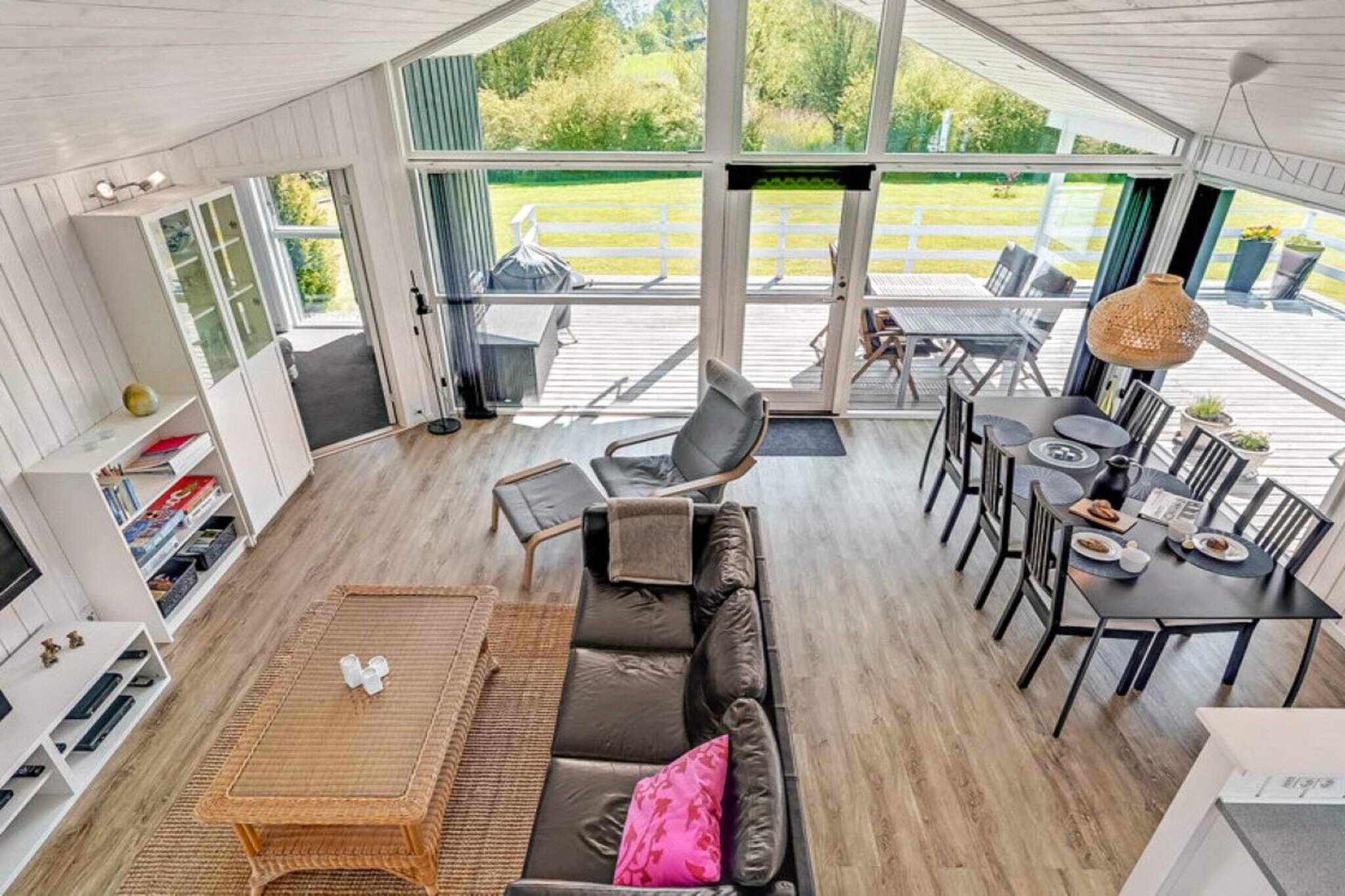 5 star holiday home in Humble-By Traum - Indoor