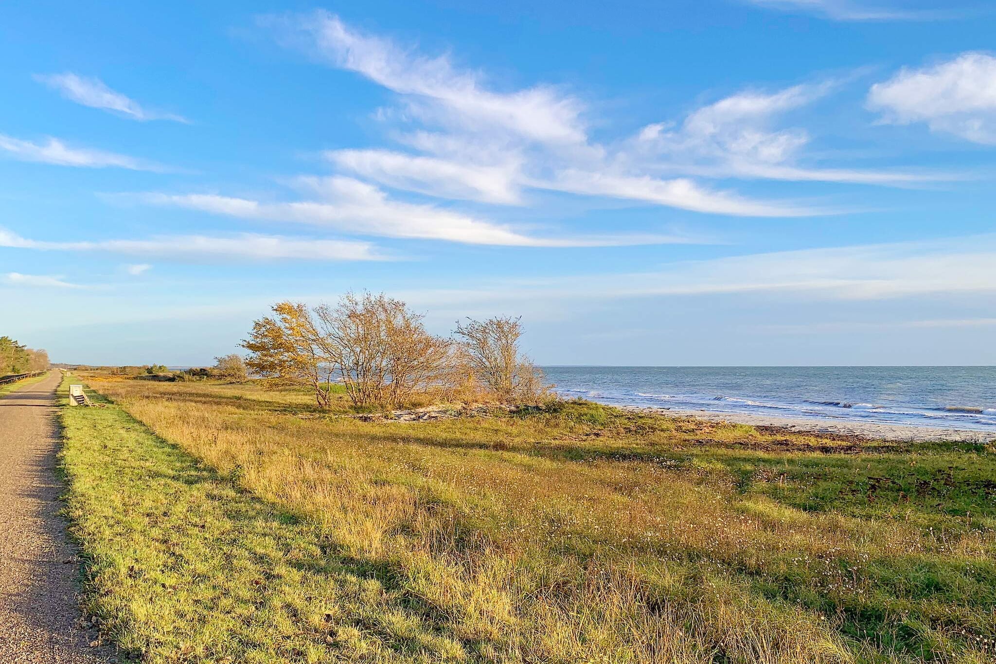 5 person holiday home in Gedser-By Traum