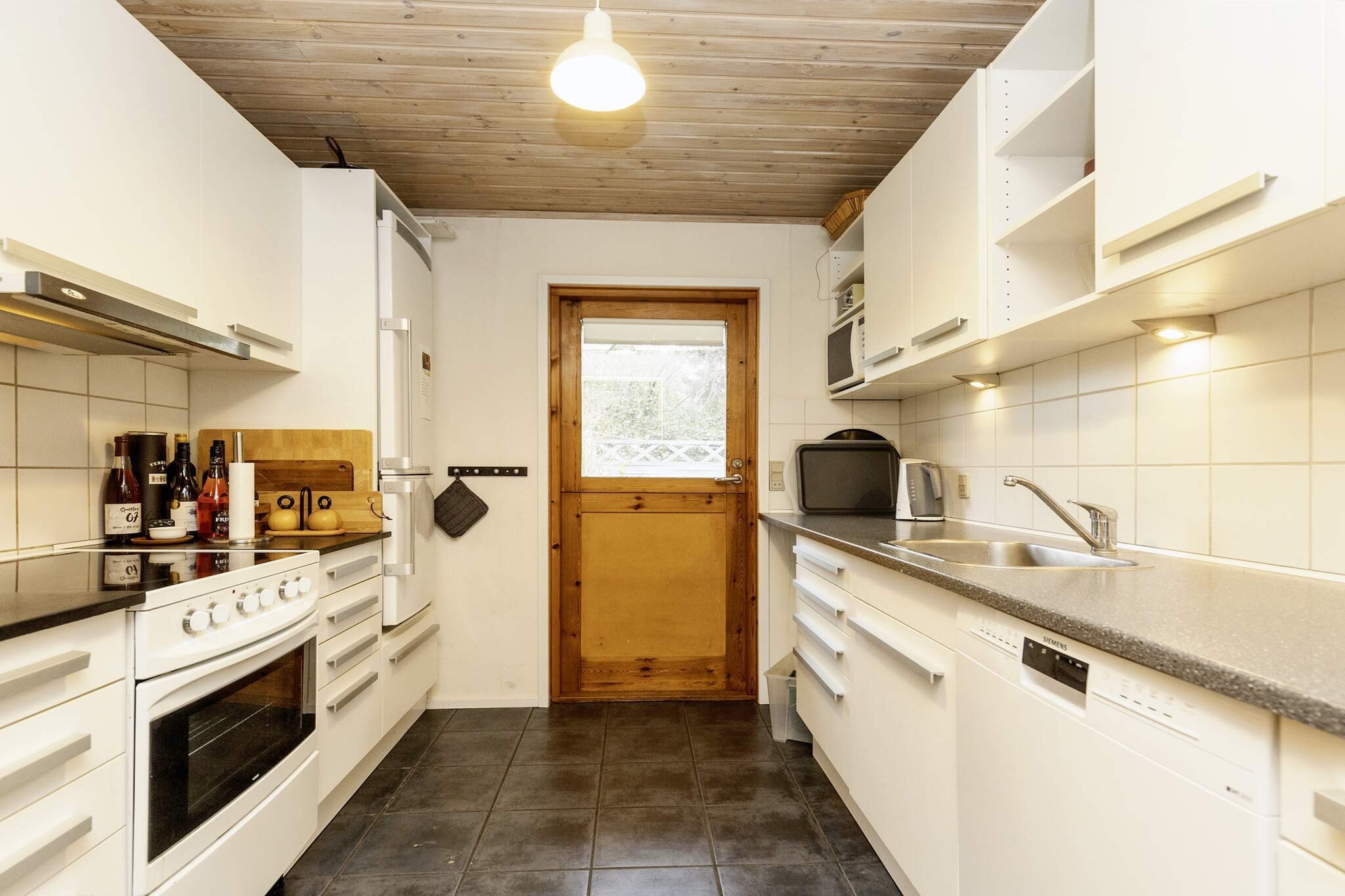 5 person holiday home in Gedser-By Traum