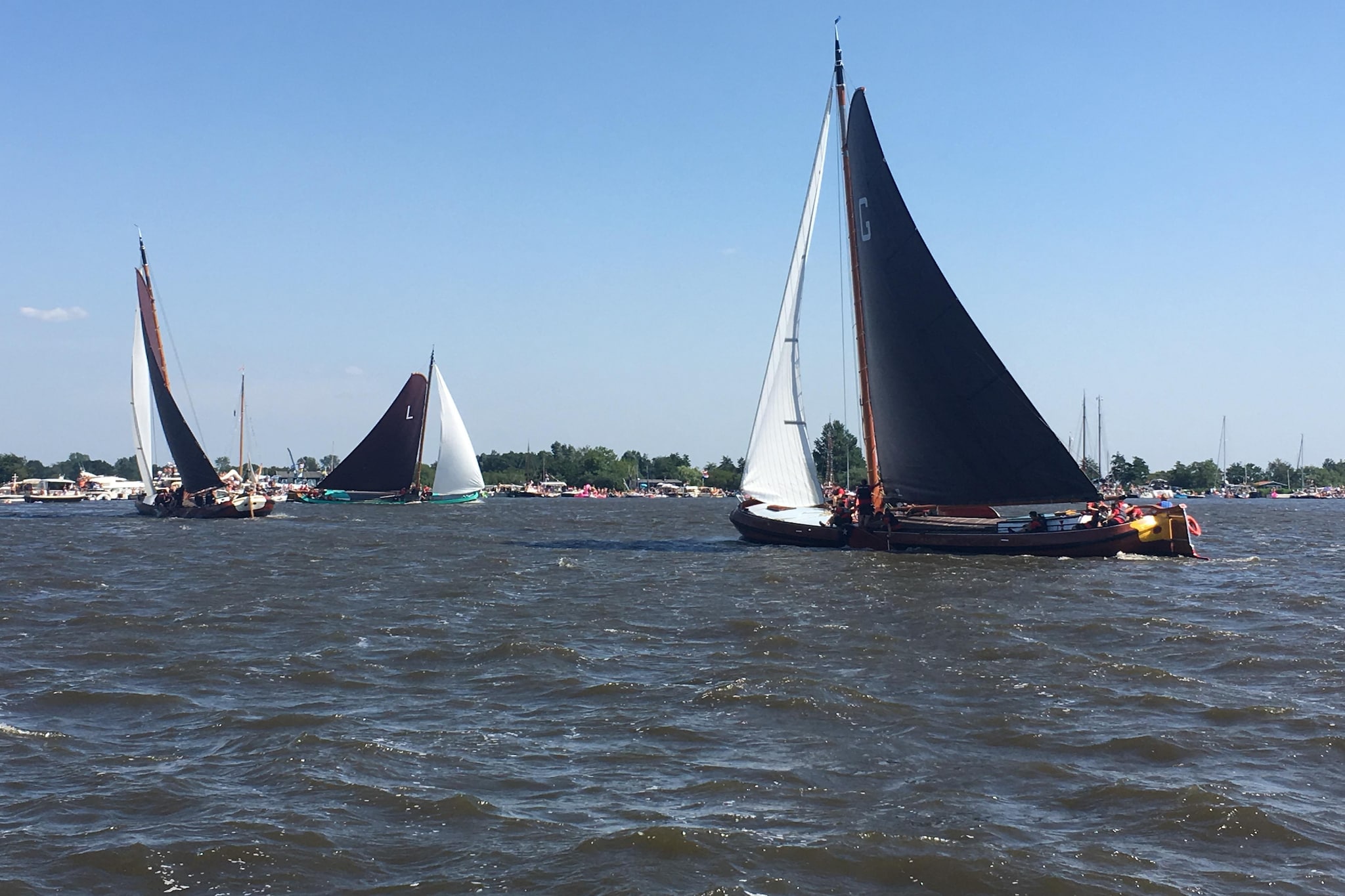 De Wetterkant-Gebieden zomer 5km