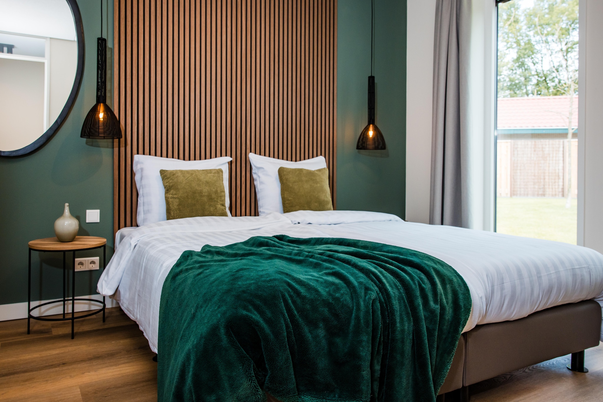 Holiday Home in Veluwe with Veranda