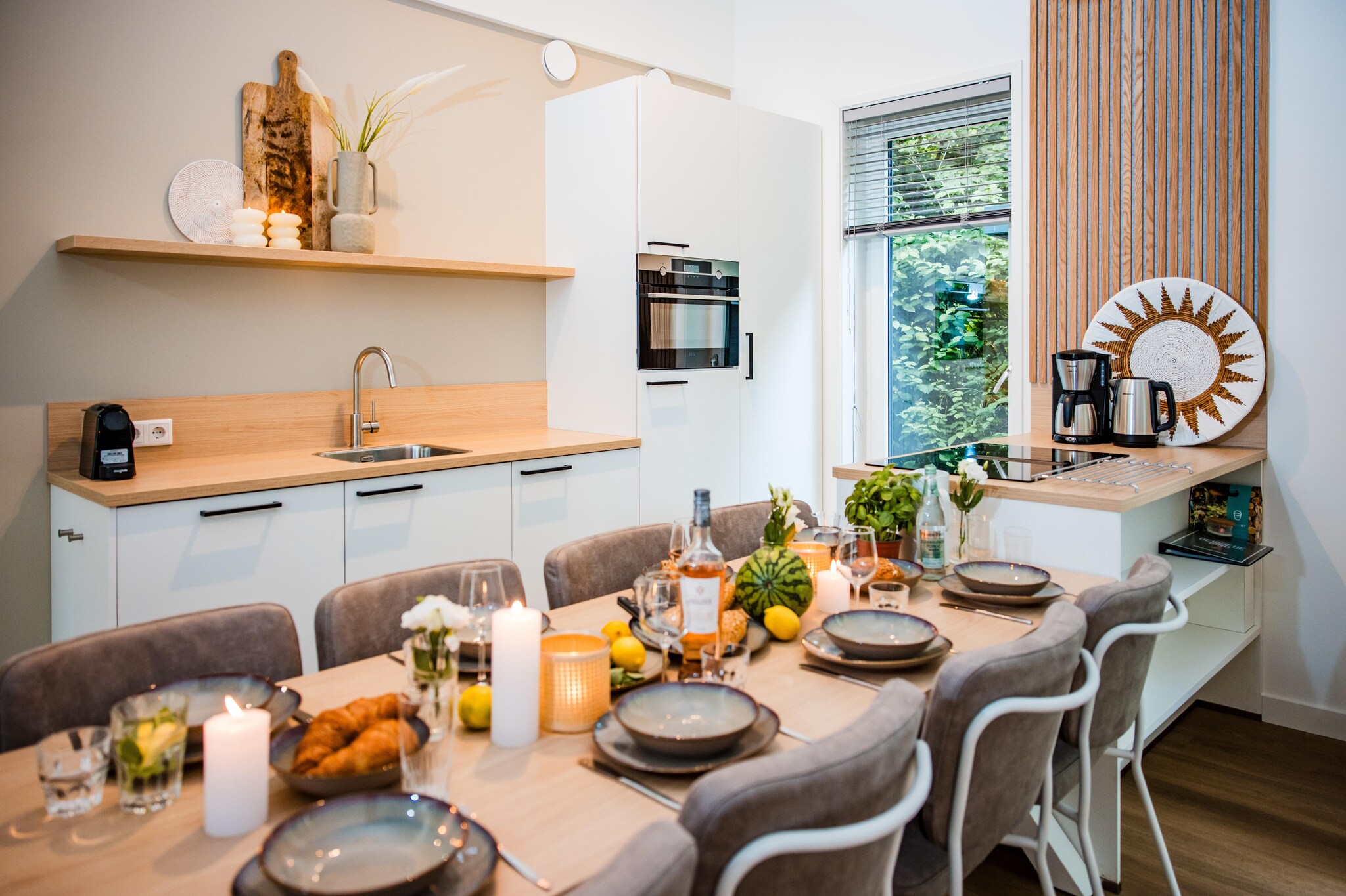 Holiday Home in Voorthuizen near Forest