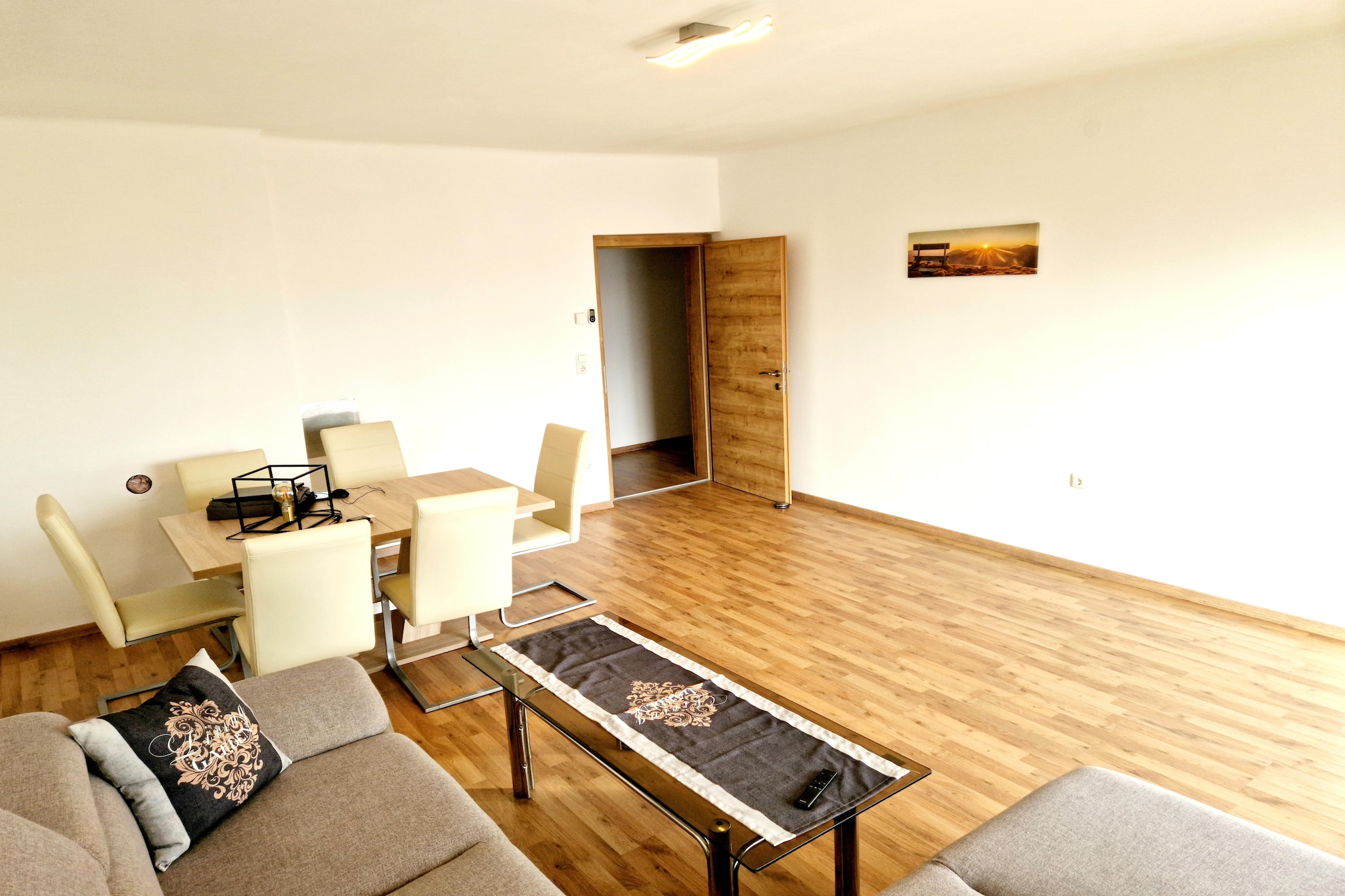 Apartment in Fohnsdorf near Ski Slopes