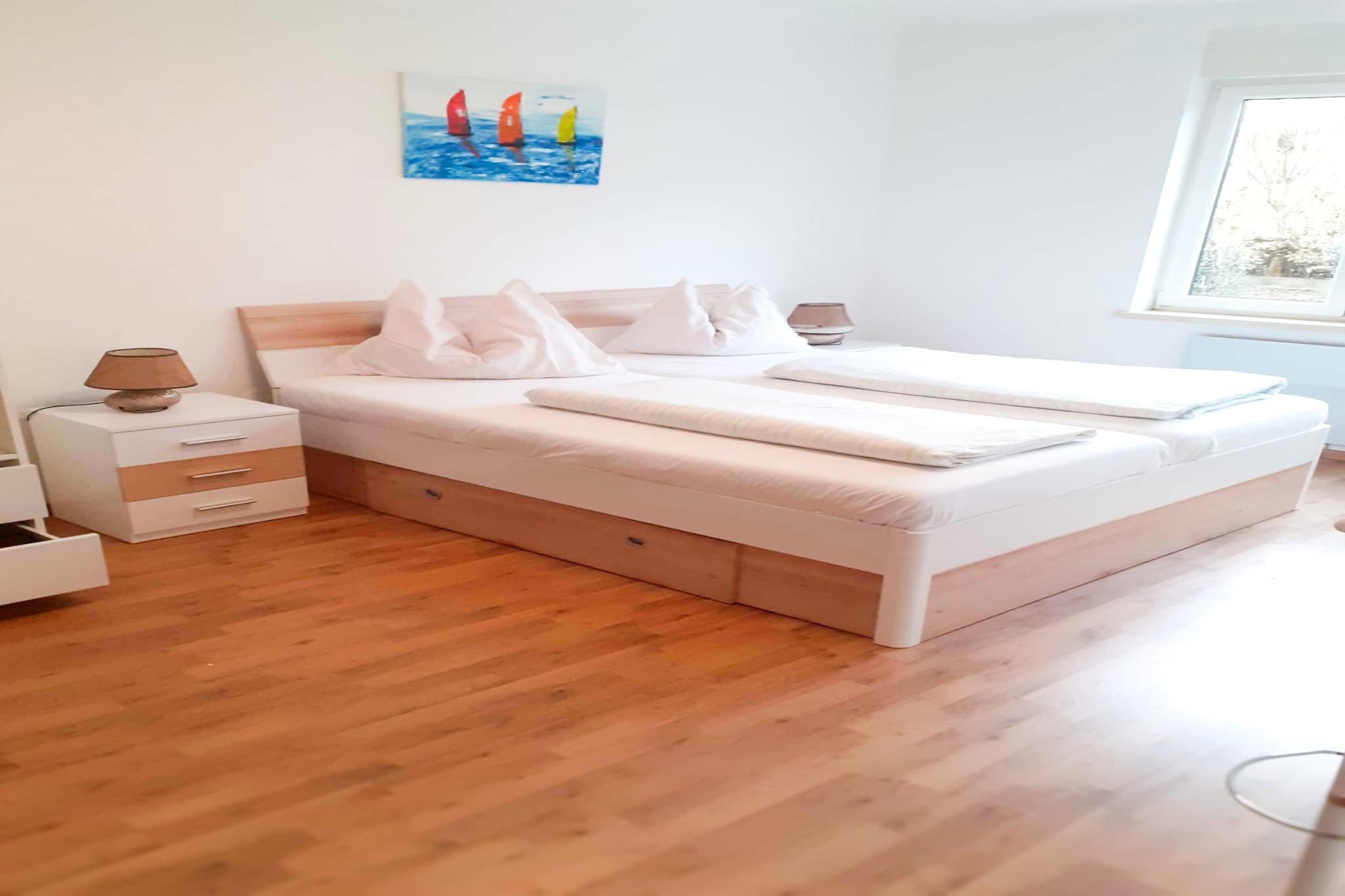 Apartment in Fohnsdorf near Ski Slopes