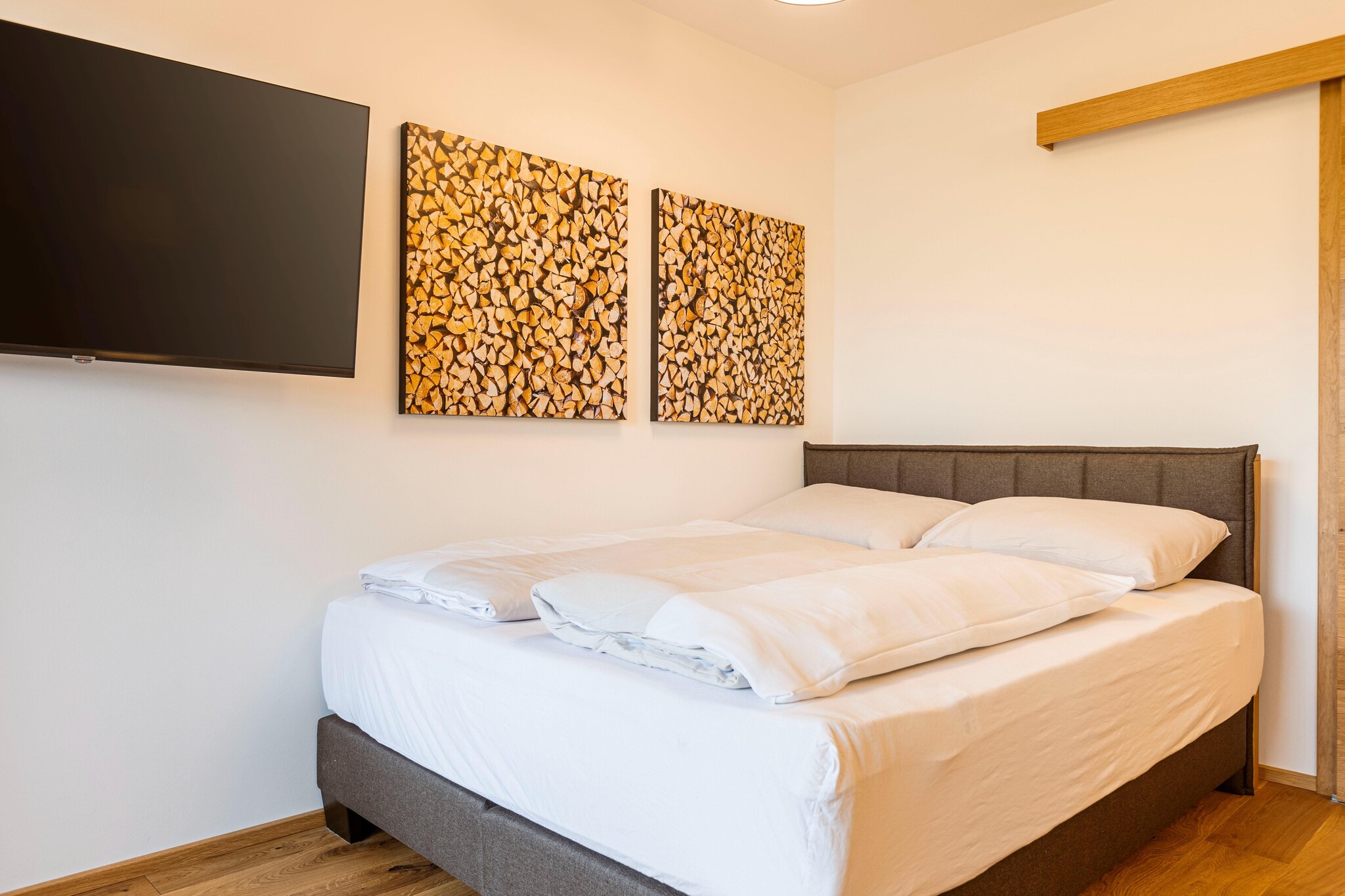 Cosy studio with terrace