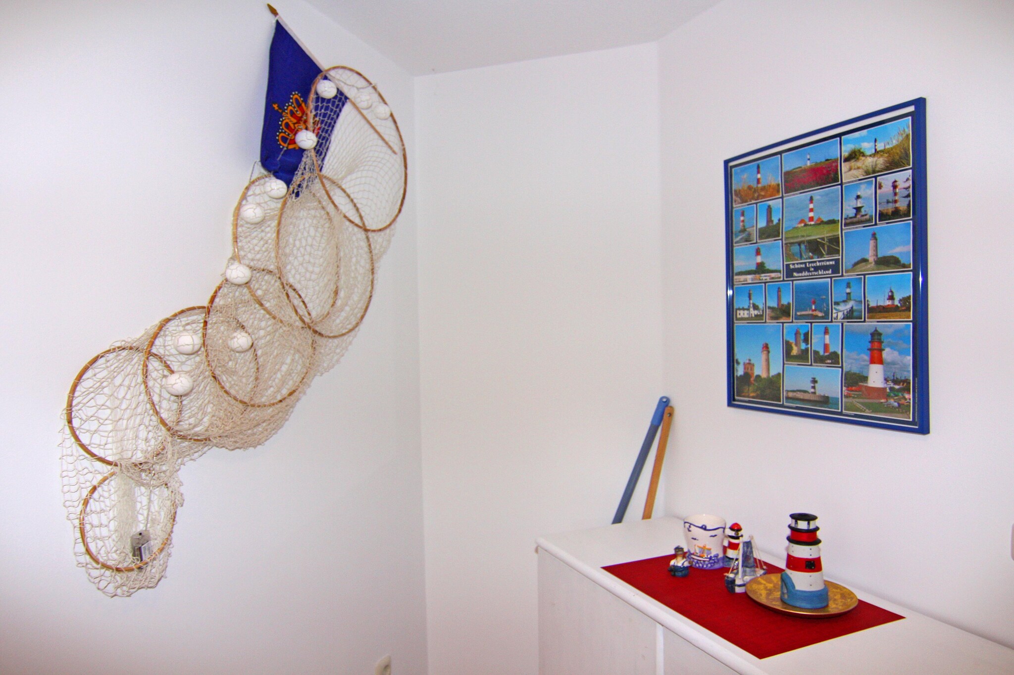 Apartment Raum in Fehmarn Orth