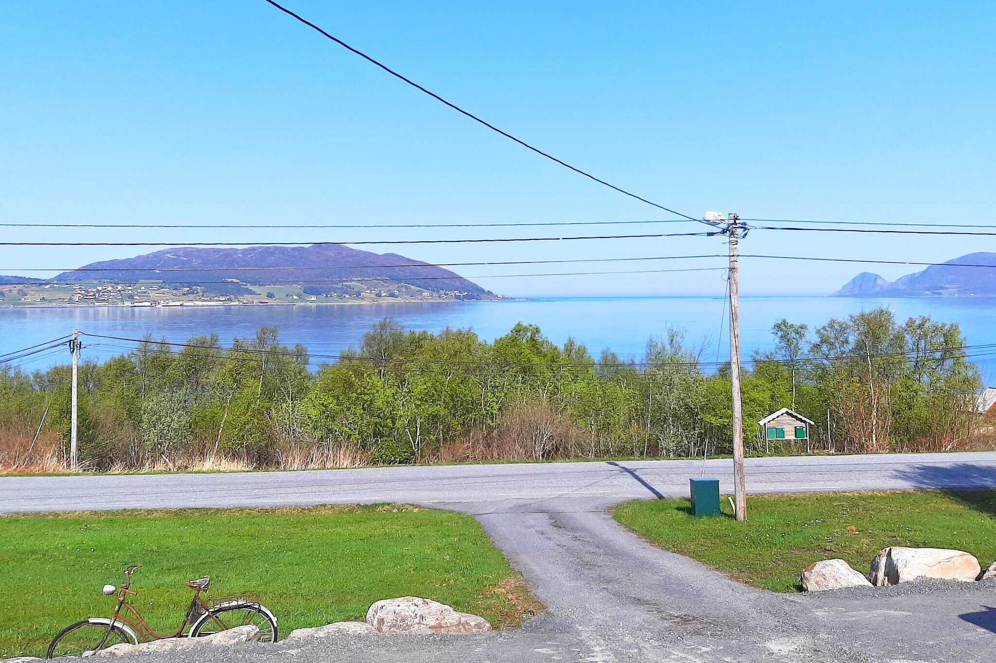 6 persoons vakantie huis in Åram-By Traum