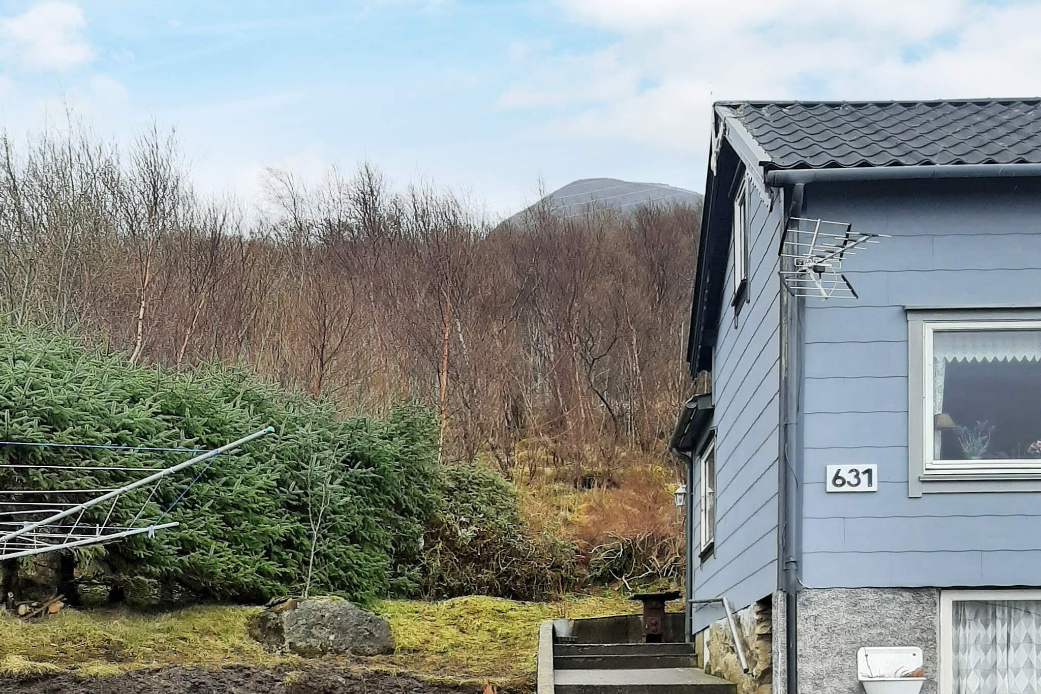 6 persoons vakantie huis in Åram-By Traum - Buitenlucht