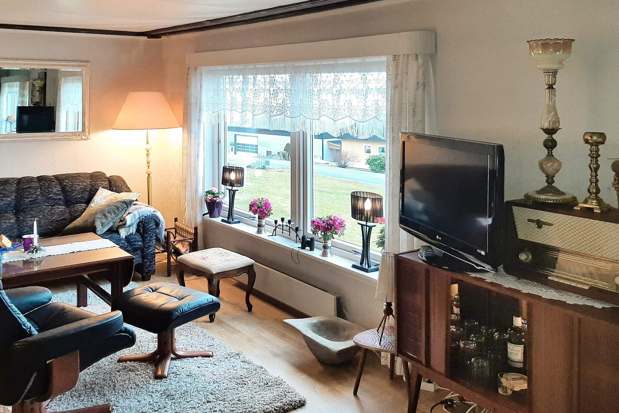 6 persoons vakantie huis in Åram-By Traum - Binnen