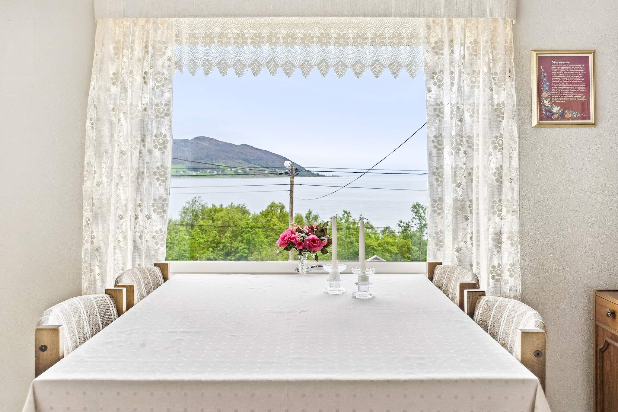 6 persoons vakantie huis in Åram-By Traum - Binnen