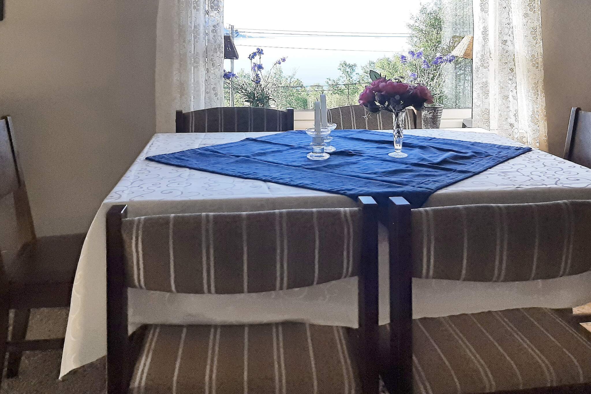 6 persoons vakantie huis in Åram-By Traum - Binnen