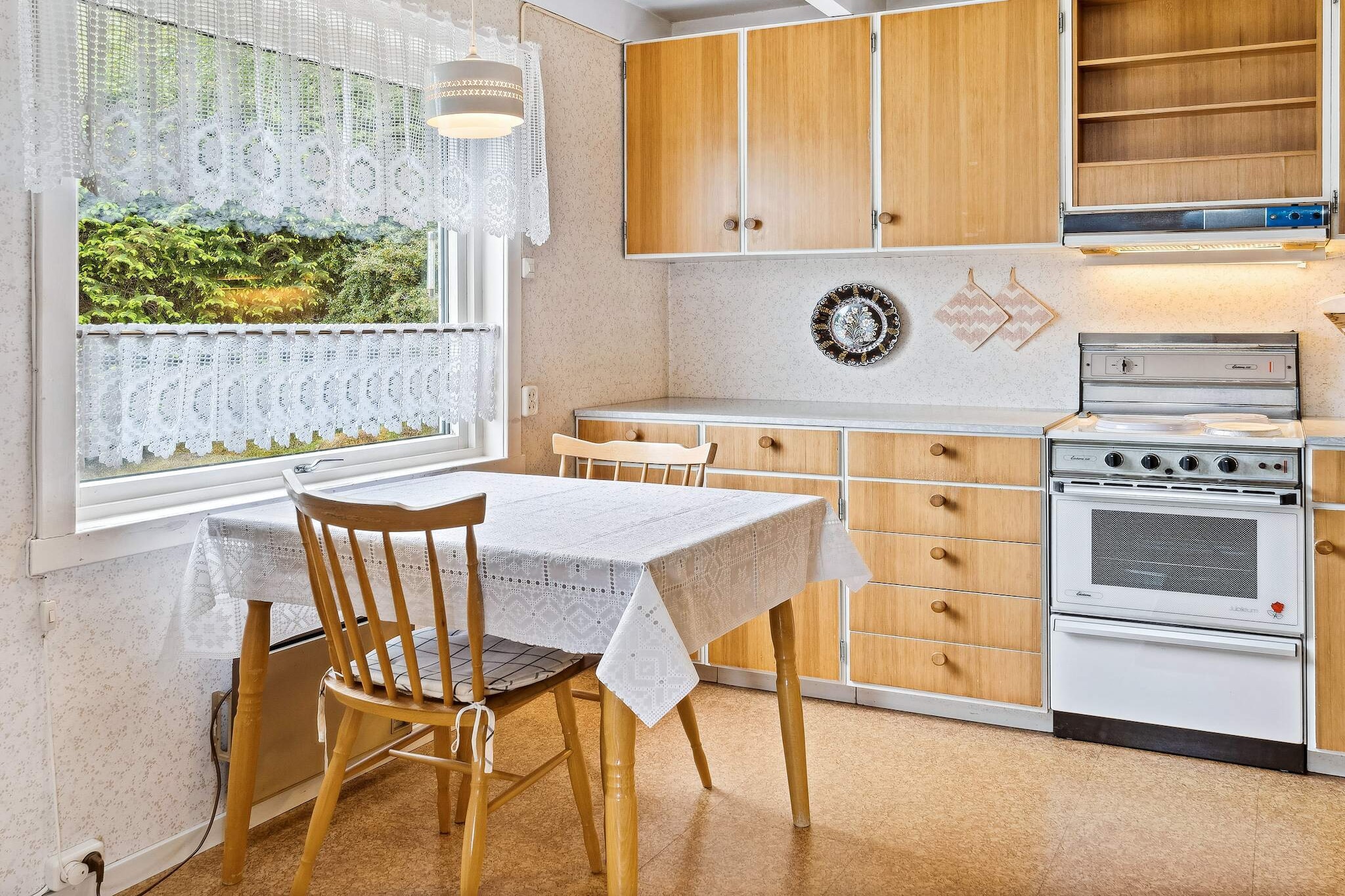 6 persoons vakantie huis in Åram-By Traum - Binnen