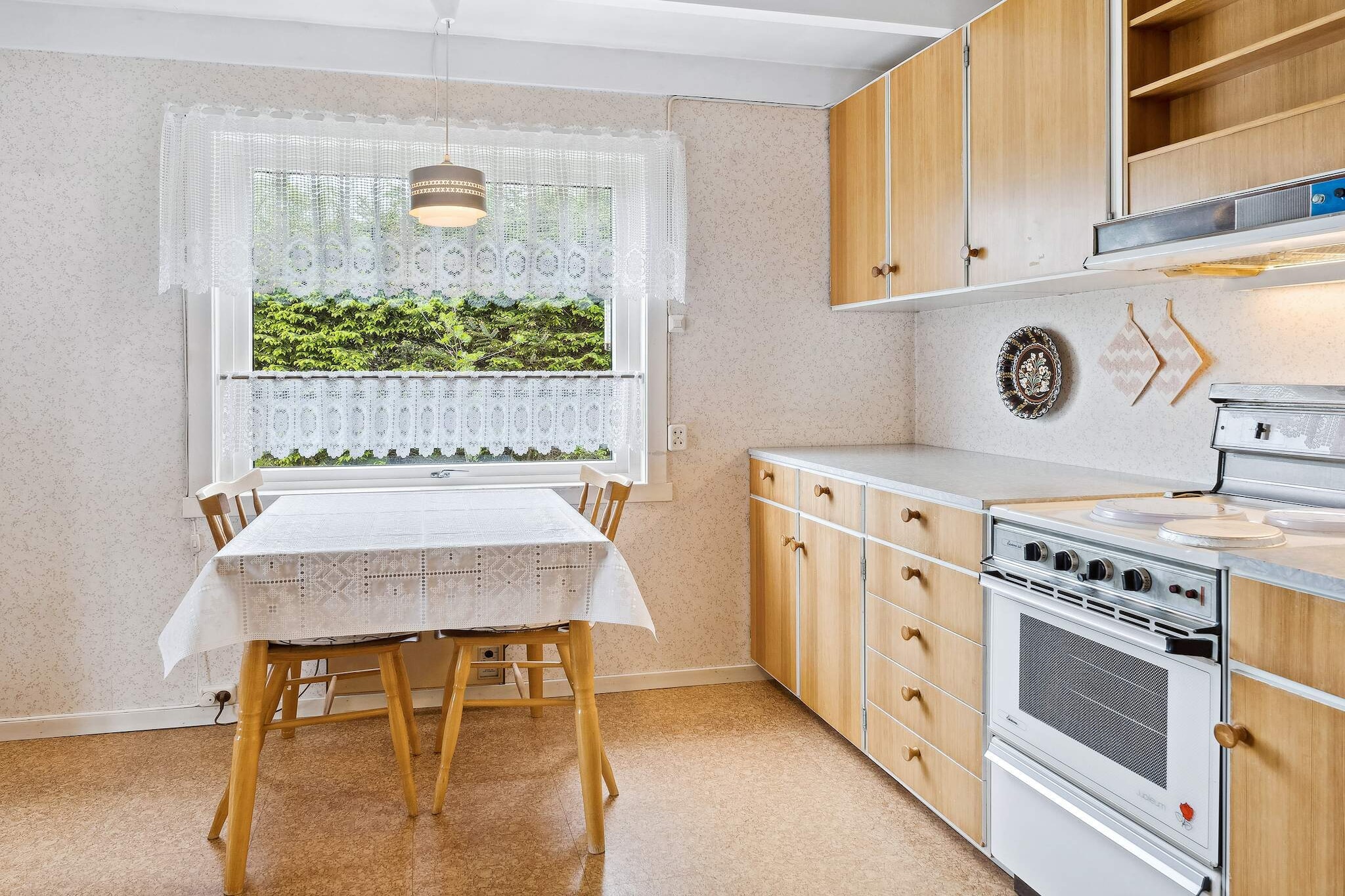6 persoons vakantie huis in Åram-By Traum - Binnen