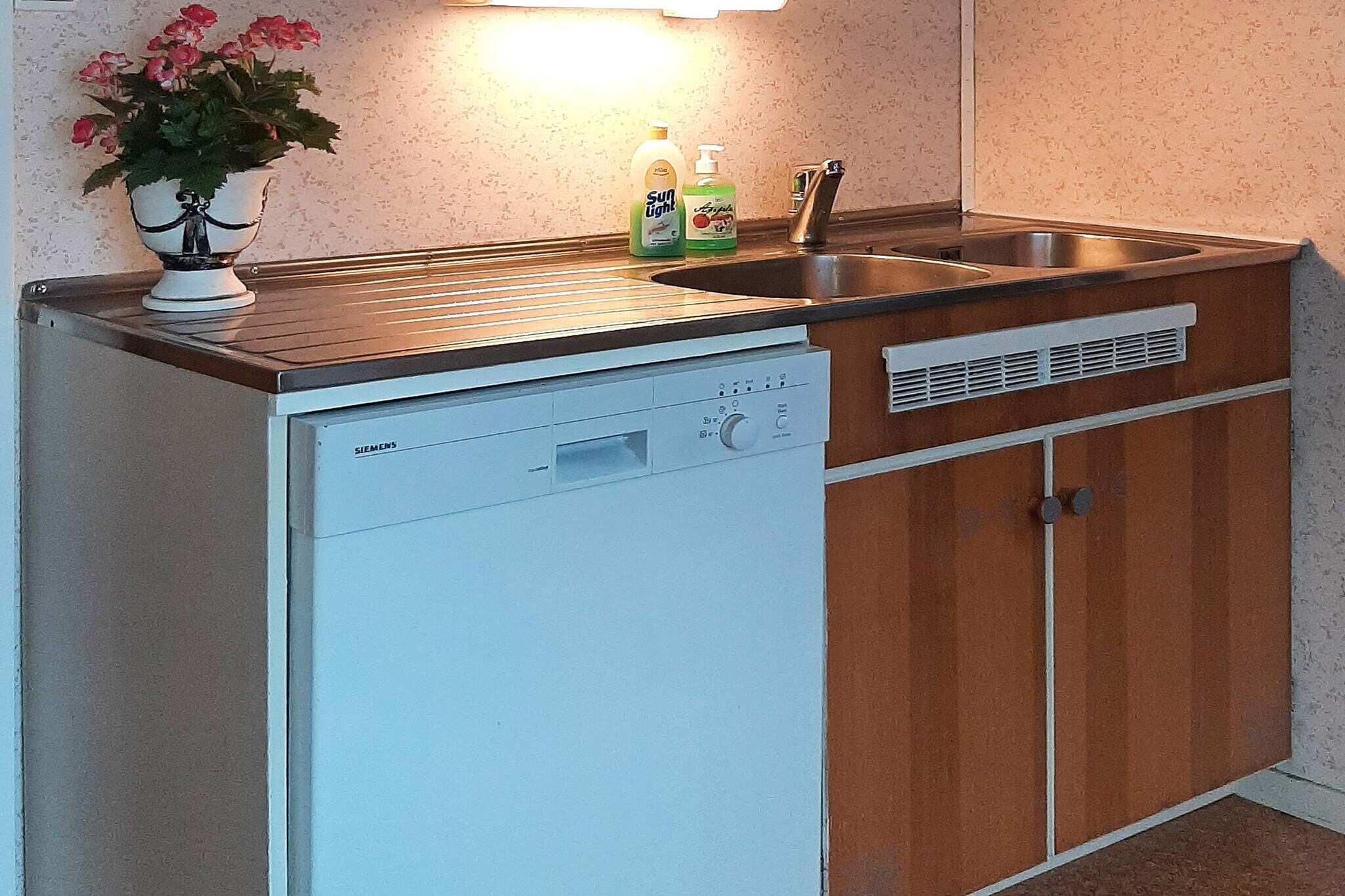 6 persoons vakantie huis in Åram-By Traum - Binnen