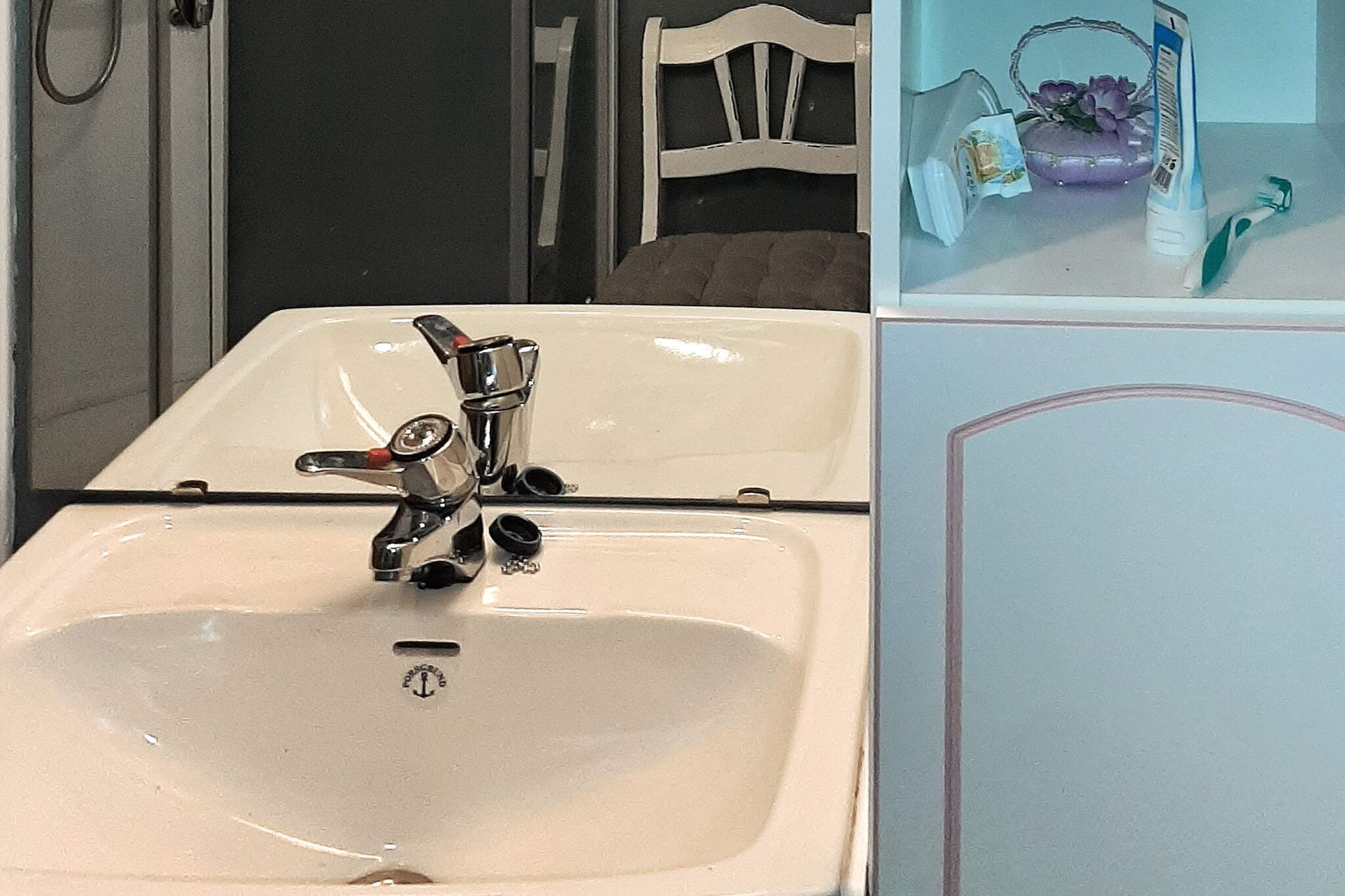 6 persoons vakantie huis in Åram-By Traum - Binnen