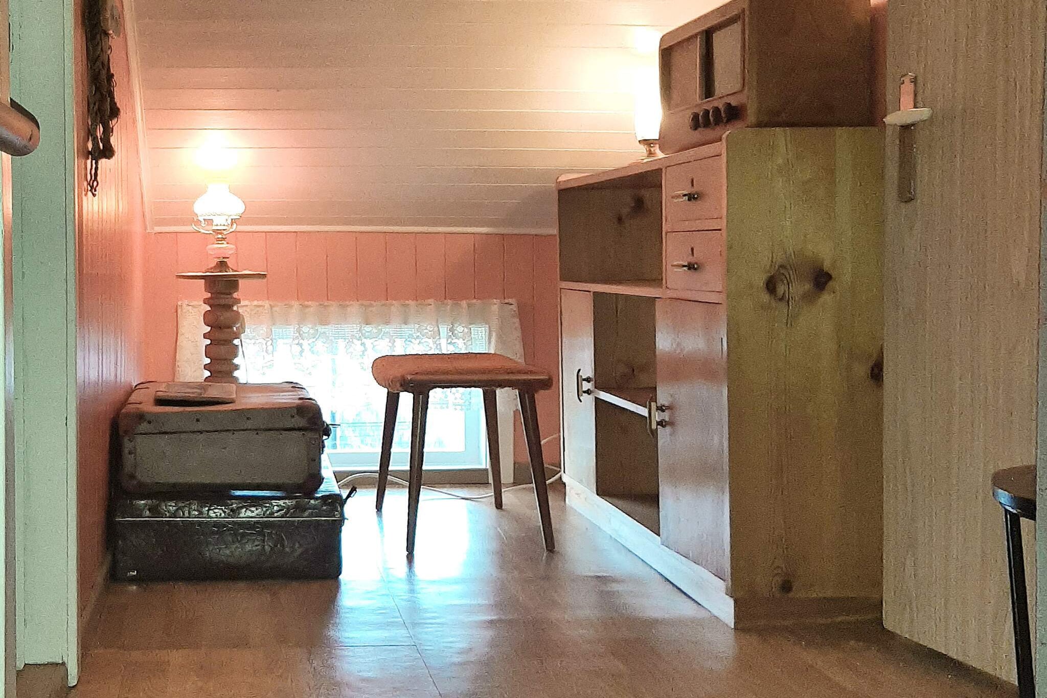 6 persoons vakantie huis in Åram-By Traum - Binnen
