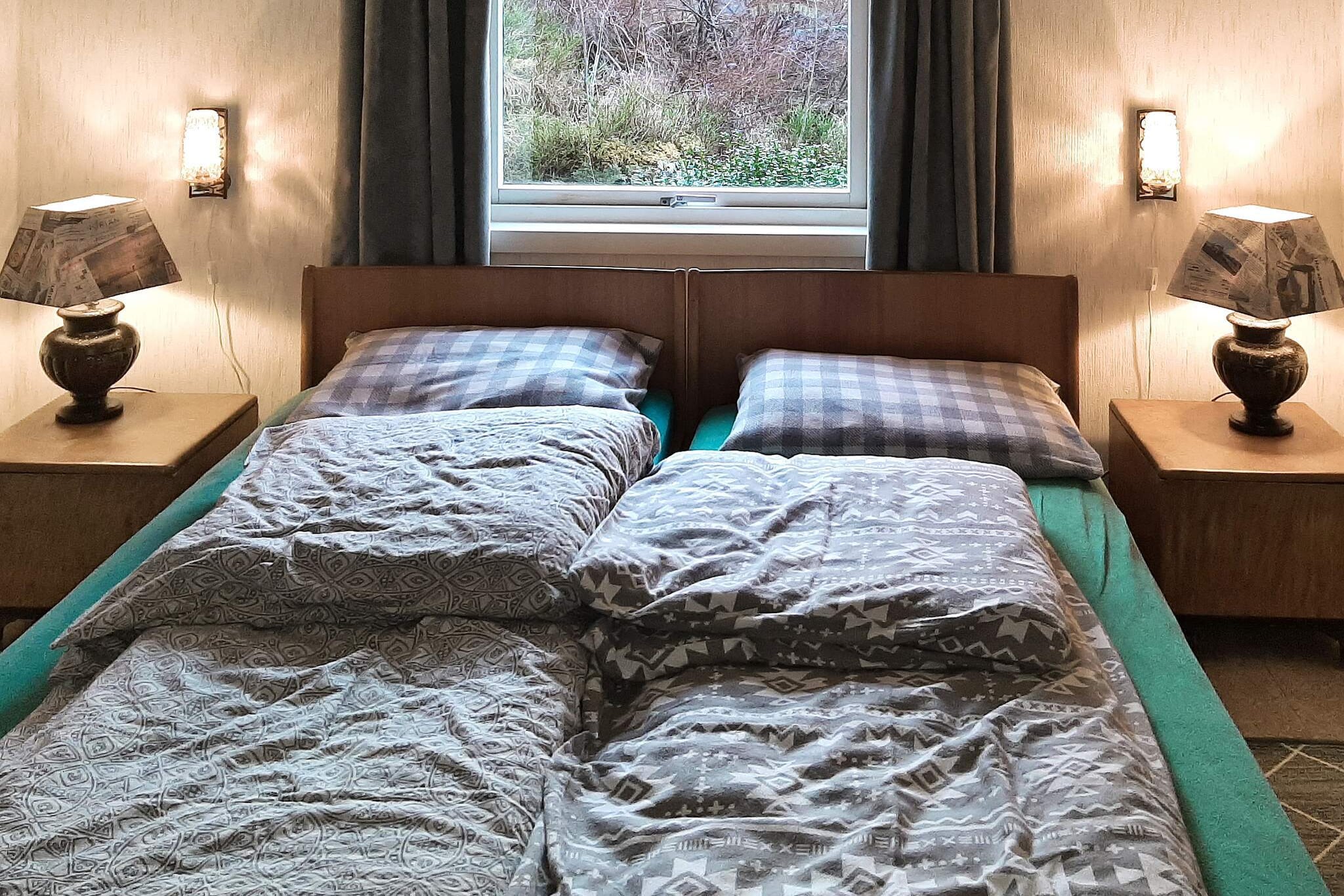 6 persoons vakantie huis in Åram-By Traum - Binnen