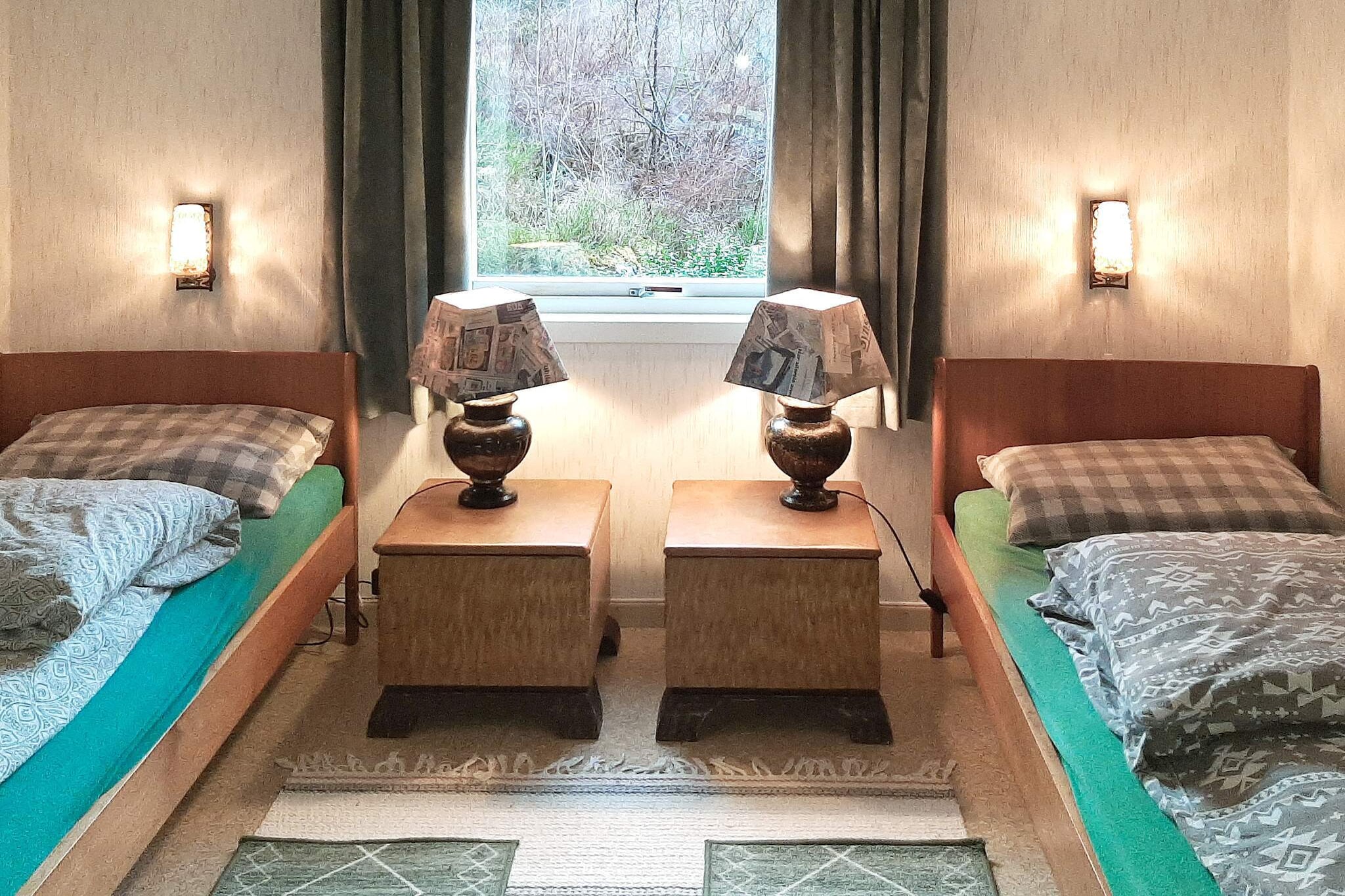 6 persoons vakantie huis in Åram-By Traum - Binnen