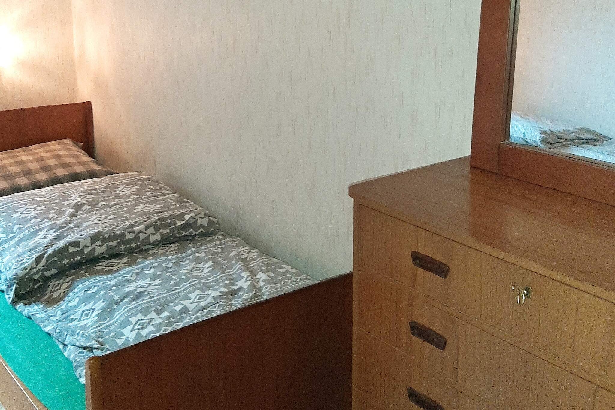 6 persoons vakantie huis in Åram-By Traum - Binnen