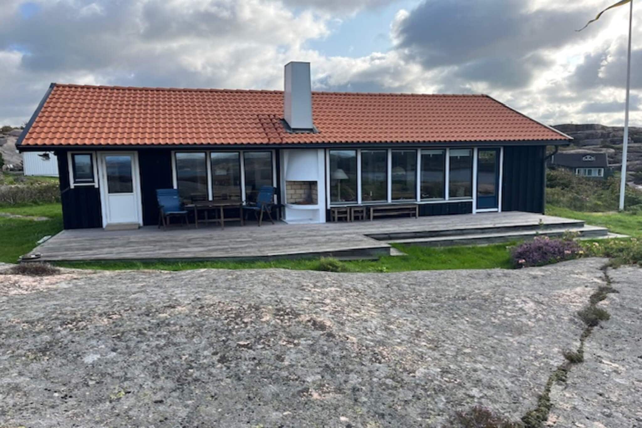 4 star holiday home in Bovallstrand-By Traum