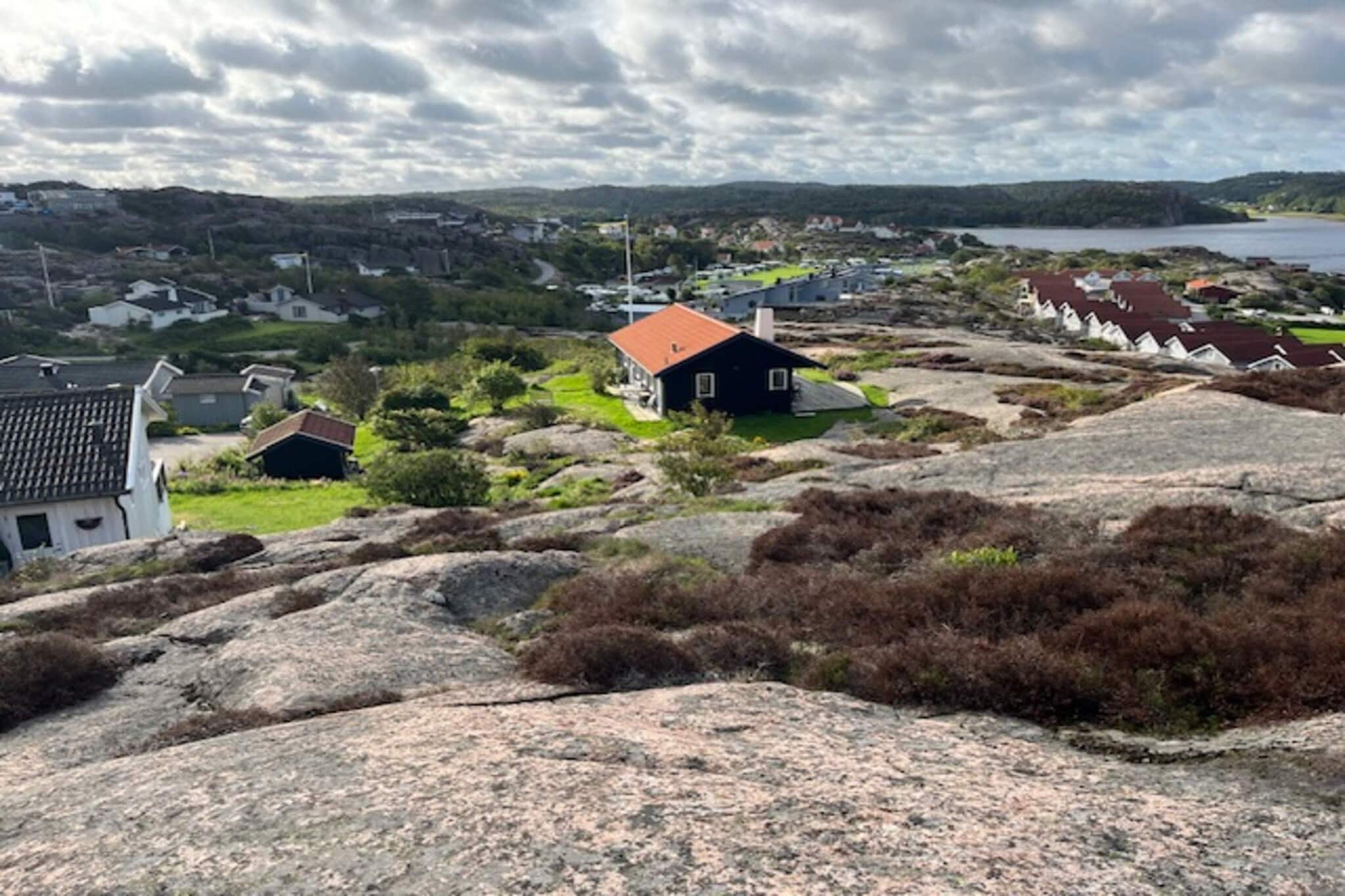 4 sterren vakantie huis in Bovallstrand-By Traum