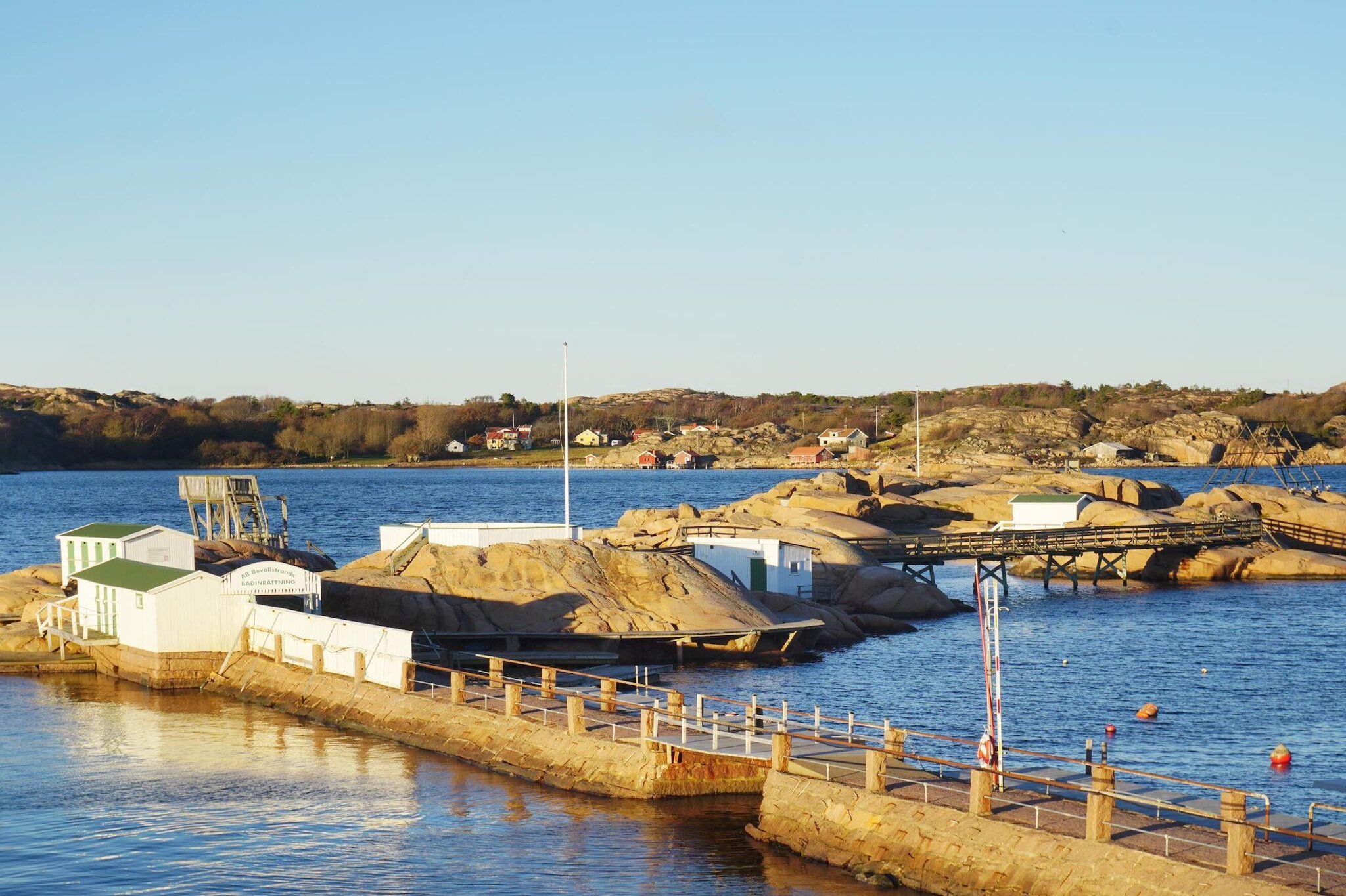 4 sterren vakantie huis in Bovallstrand-By Traum - Buitenlucht