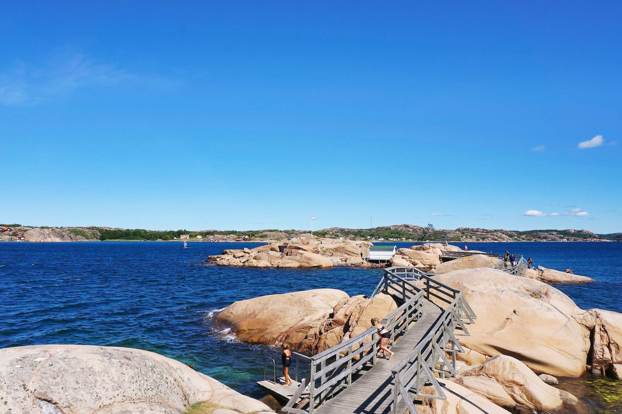 4 sterren vakantie huis in Bovallstrand-By Traum - Niet-getagd