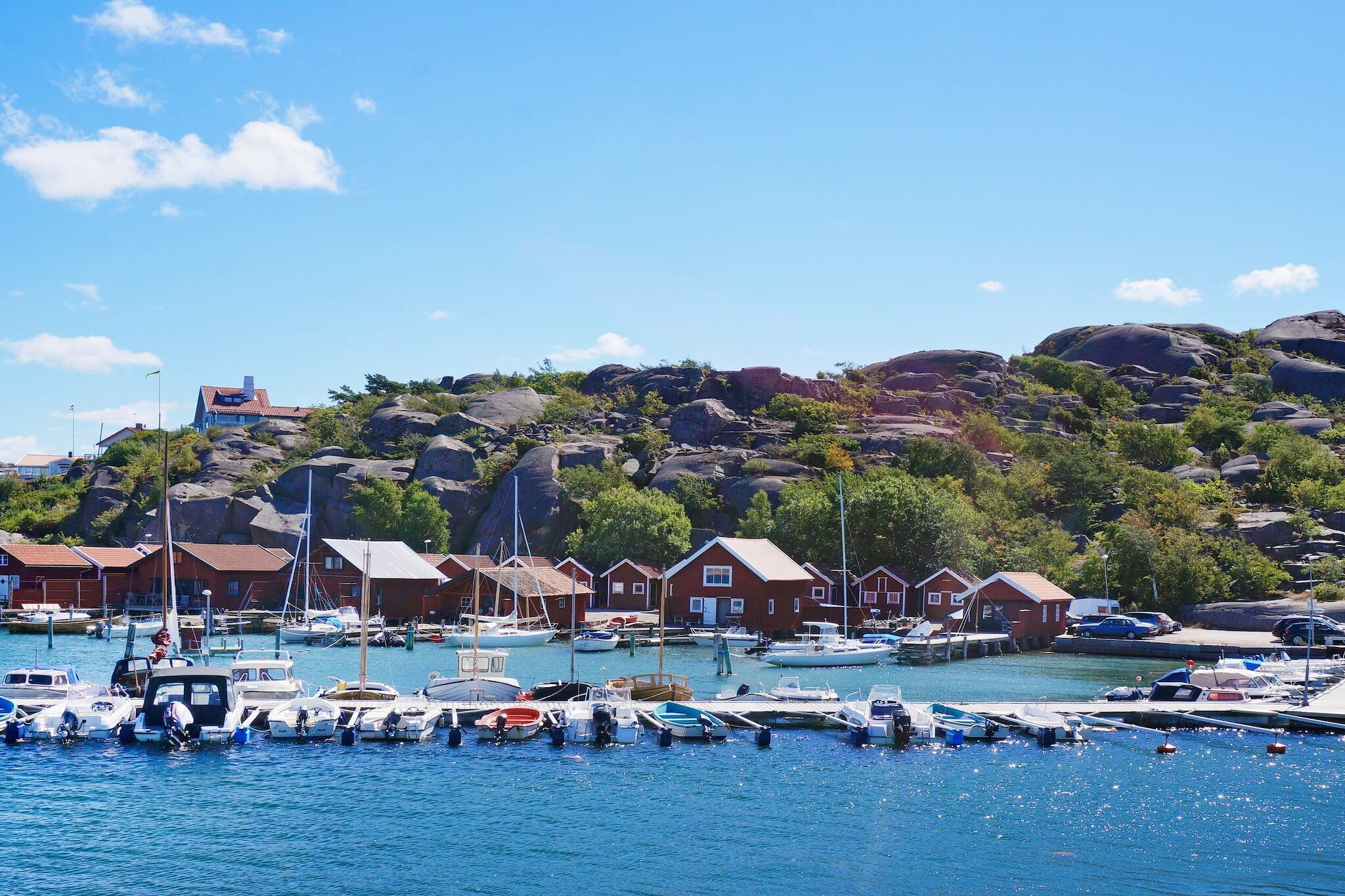 4 sterren vakantie huis in Bovallstrand-By Traum - Niet-getagd