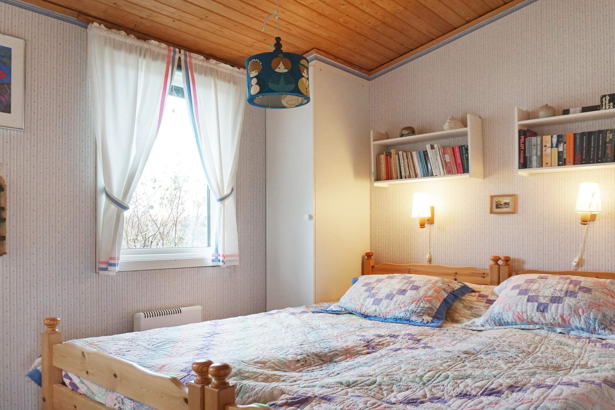 4 etoiles maison de vacances a Bovallstrand