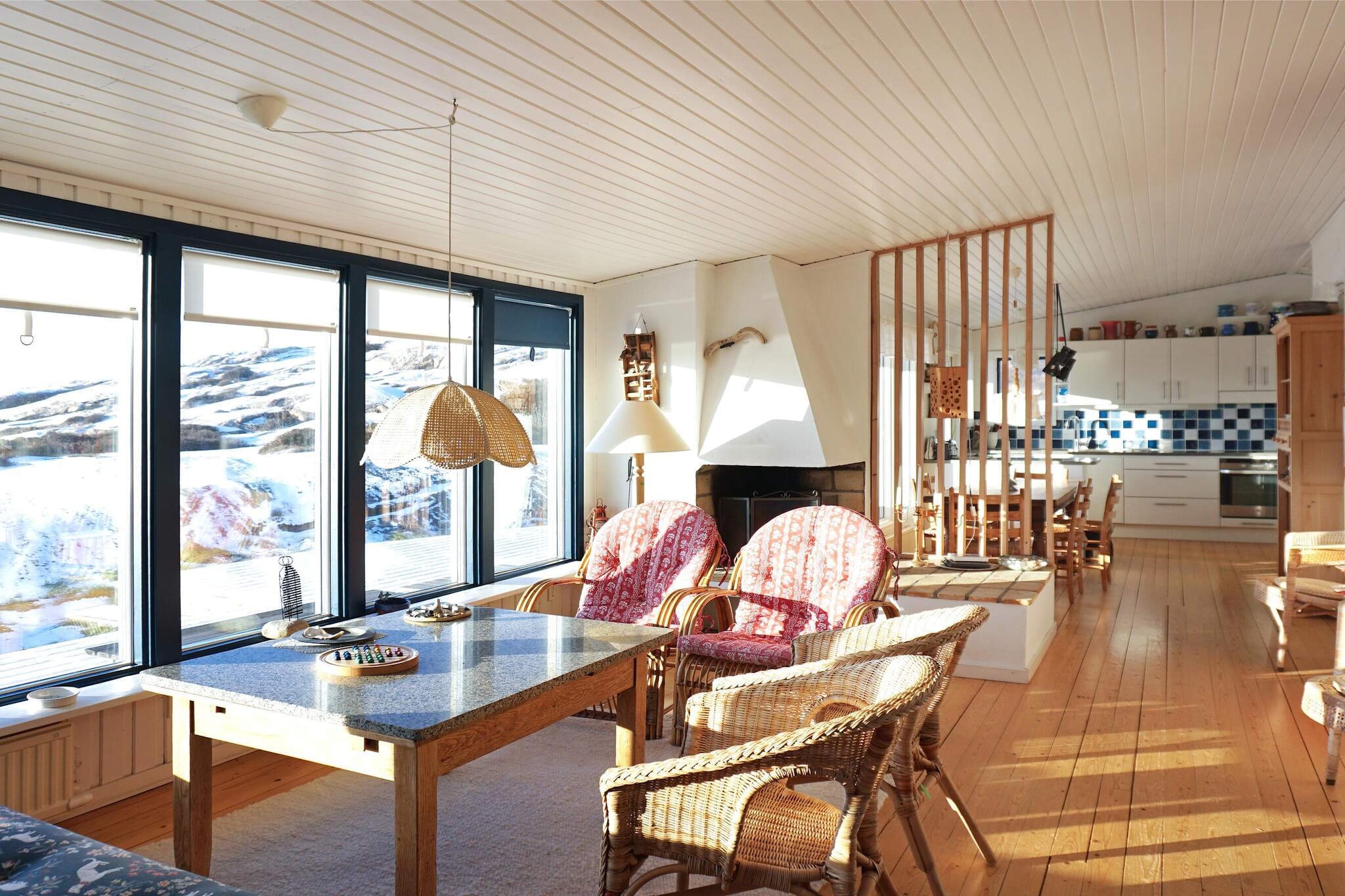 4 sterren vakantie huis in Bovallstrand-By Traum - Binnen