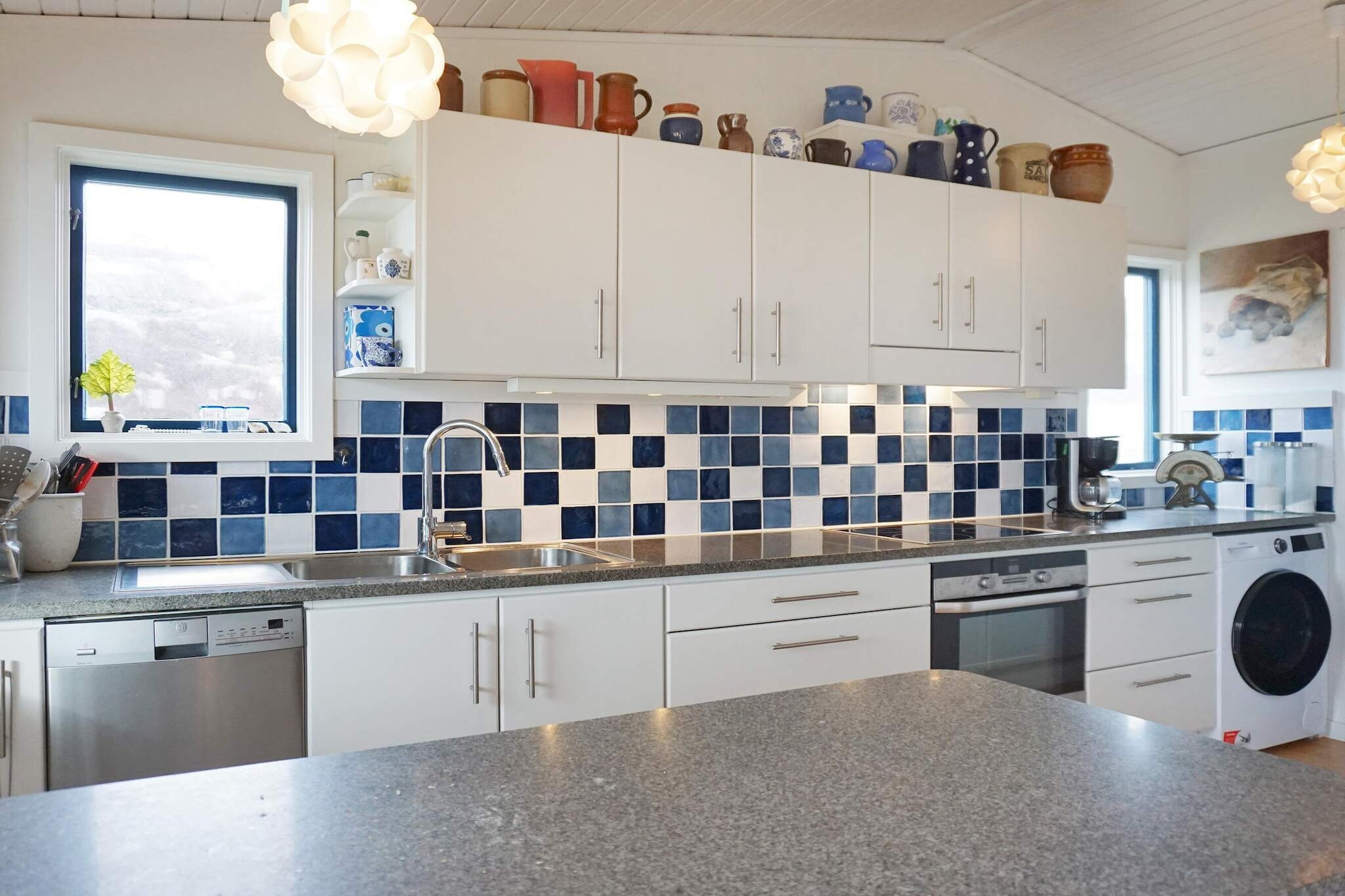 4 sterren vakantie huis in Bovallstrand-By Traum - Binnen