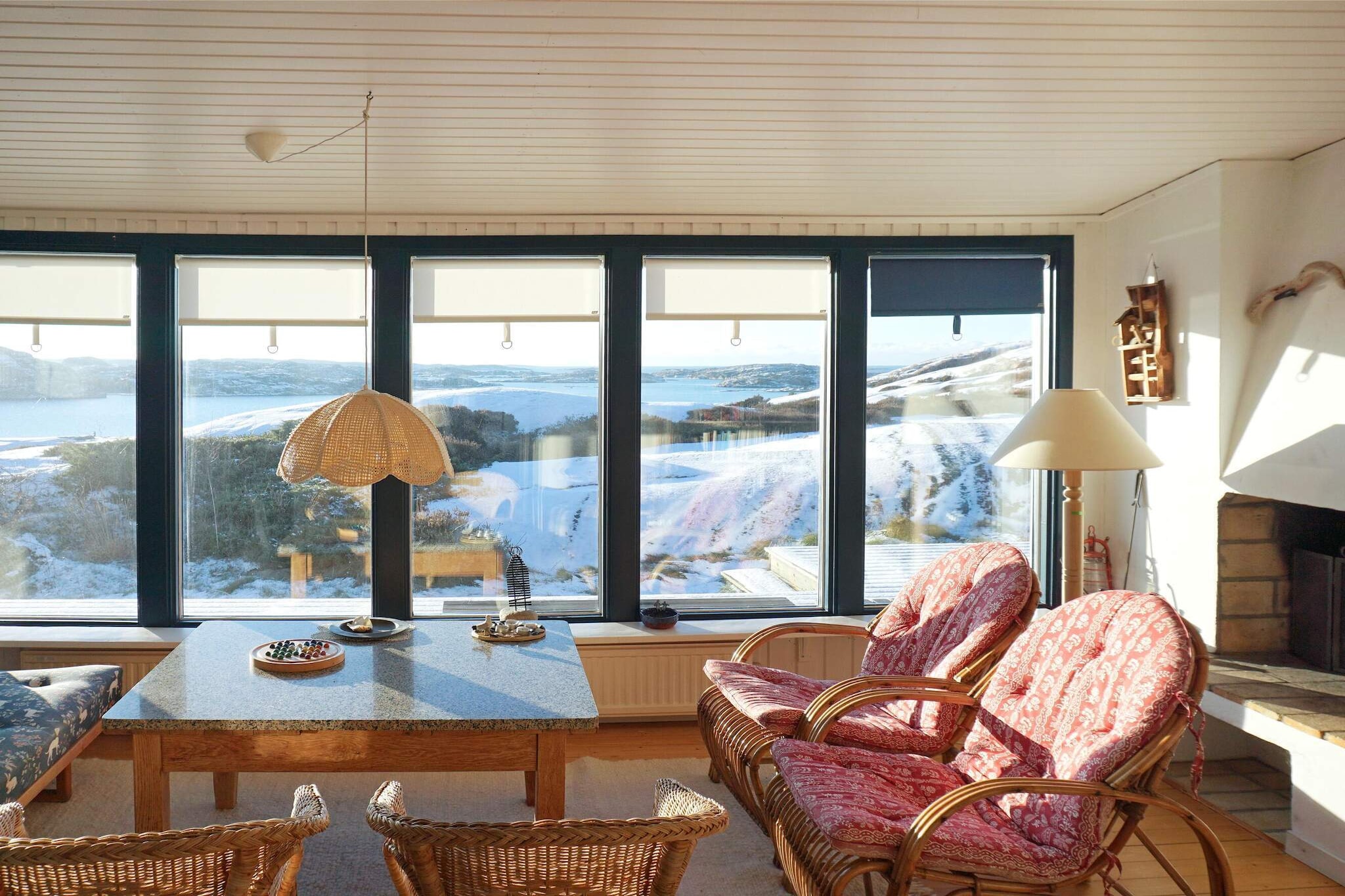 4 sterren vakantie huis in Bovallstrand-By Traum - Binnen