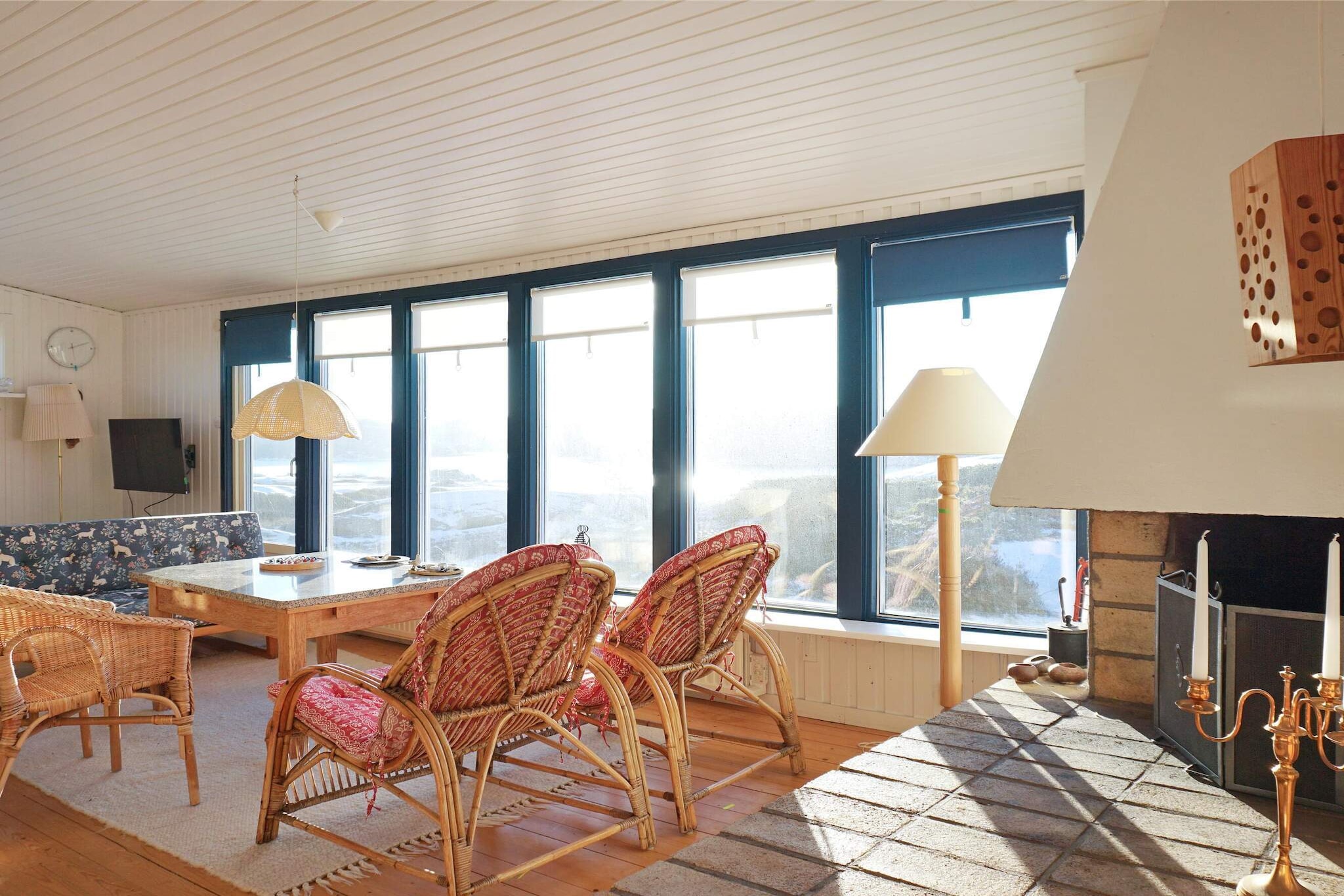 4 sterren vakantie huis in Bovallstrand-By Traum - Binnen