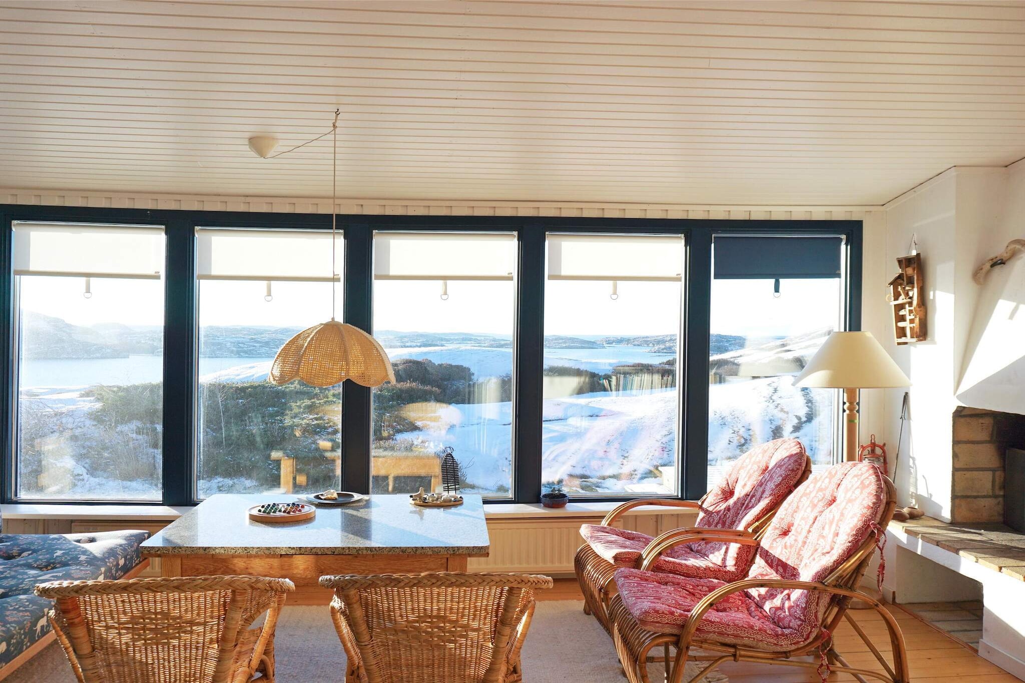 4 sterren vakantie huis in Bovallstrand-By Traum - Binnen