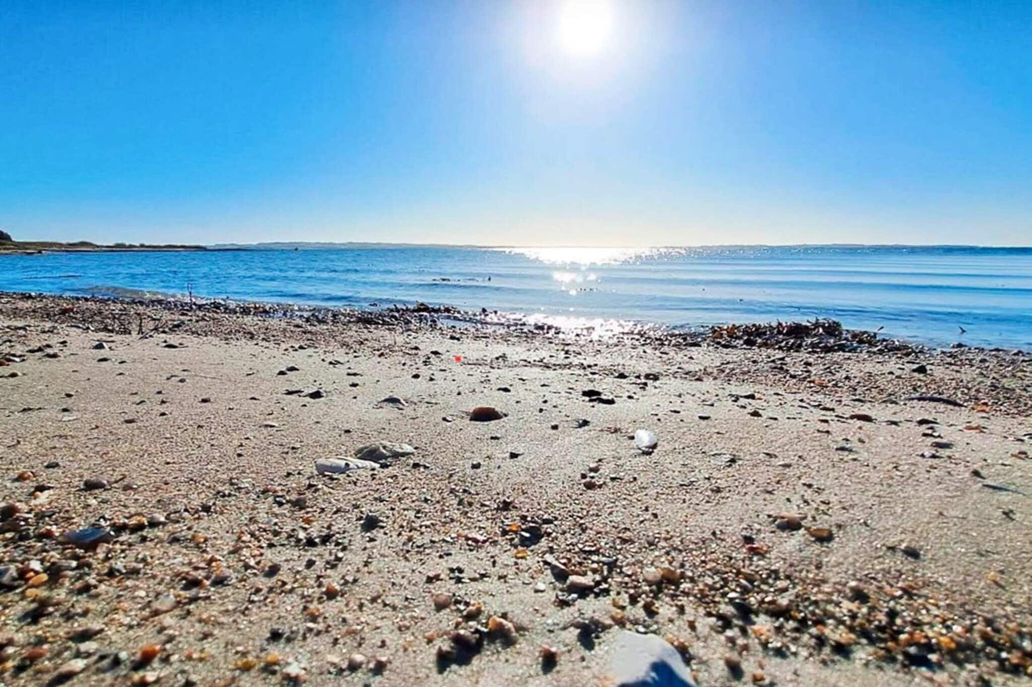 Strandplezier in Hurup -- By Traum Ferienwohnungen - Waterzicht