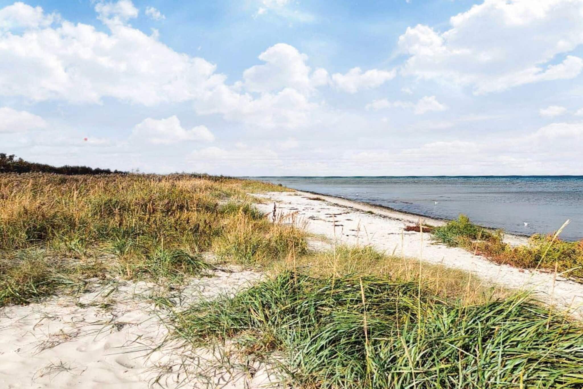 Strandplezier in Hurup -- By Traum Ferienwohnungen - Waterzicht