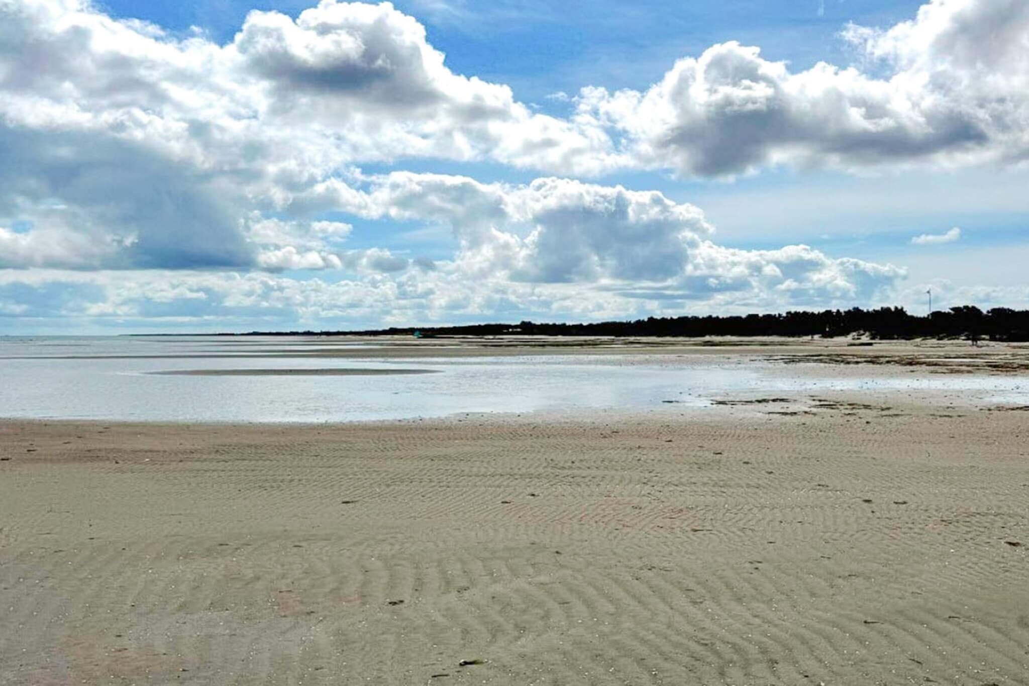 Strandplezier in Hurup -- By Traum Ferienwohnungen - Waterzicht