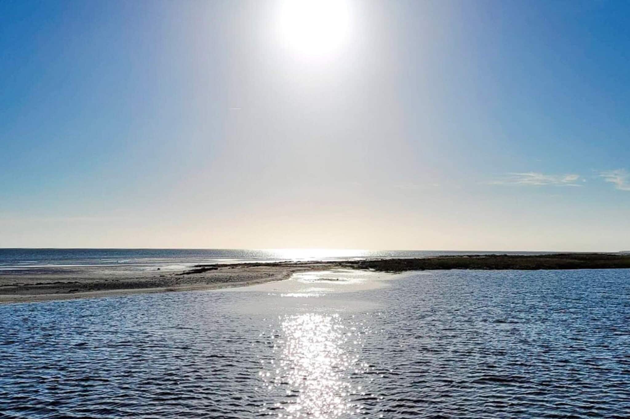 Strandplezier in Hurup -- By Traum Ferienwohnungen - Waterzicht