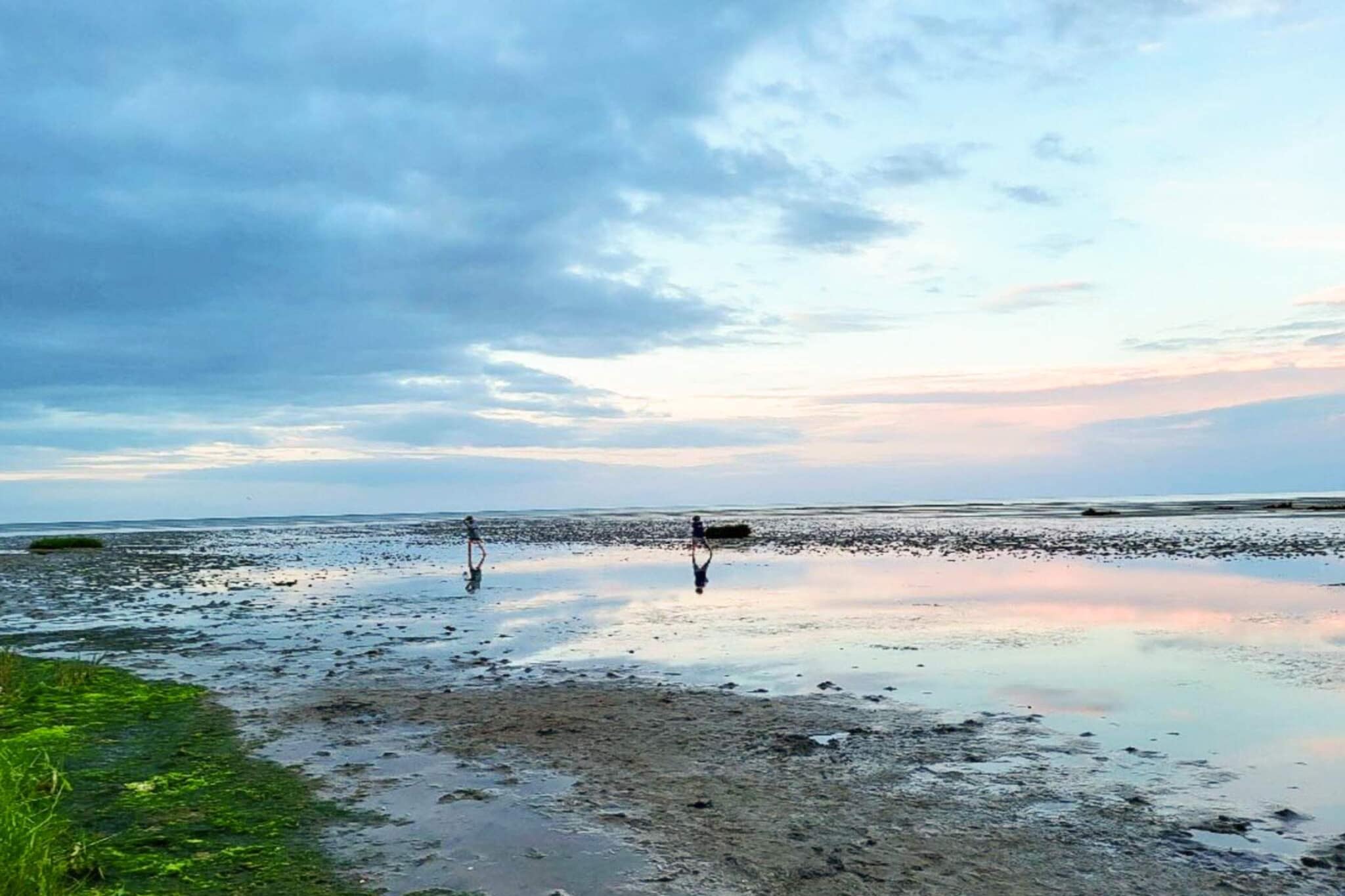 Strandplezier in Hurup -- By Traum Ferienwohnungen - Waterzicht
