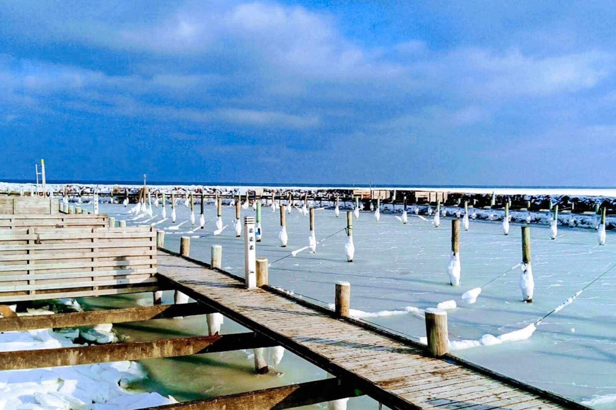 Strandplezier in Hurup -- By Traum Ferienwohnungen - Waterzicht