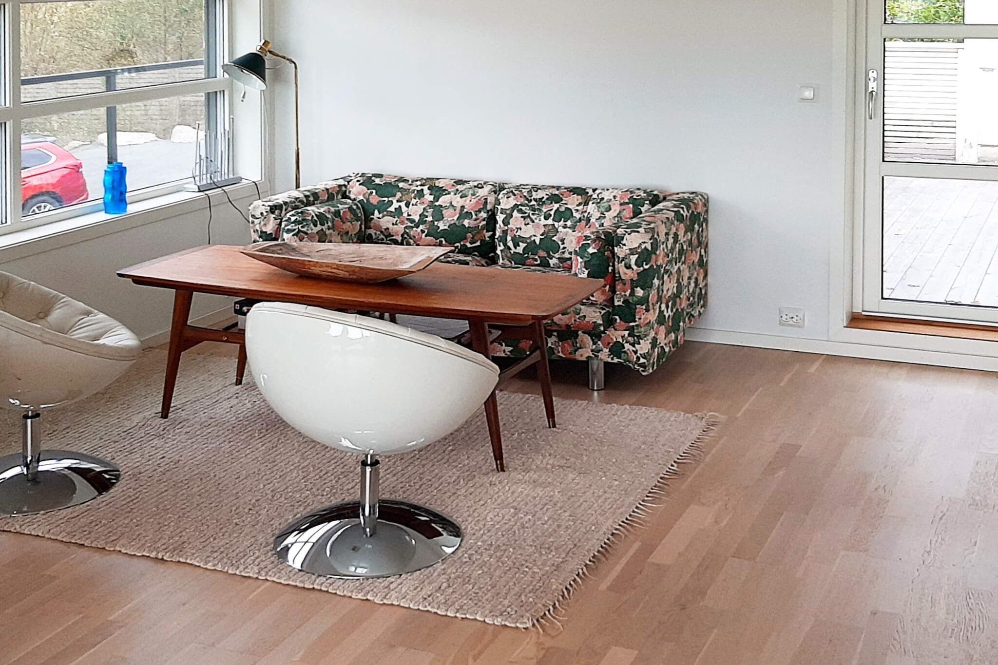 8 Personen Ferienhaus in Tau-By Traum - Innenbereich