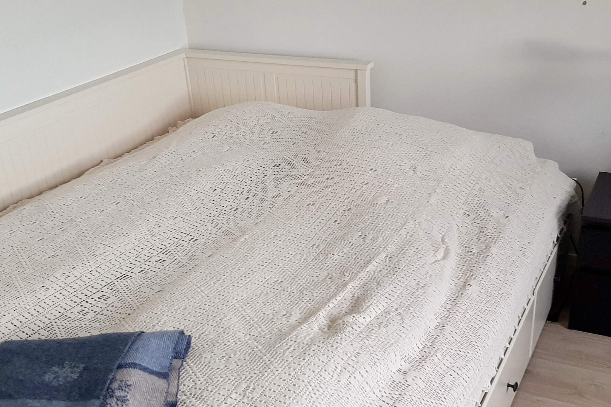 8 Personen Ferienhaus in Tau-By Traum - Innenbereich