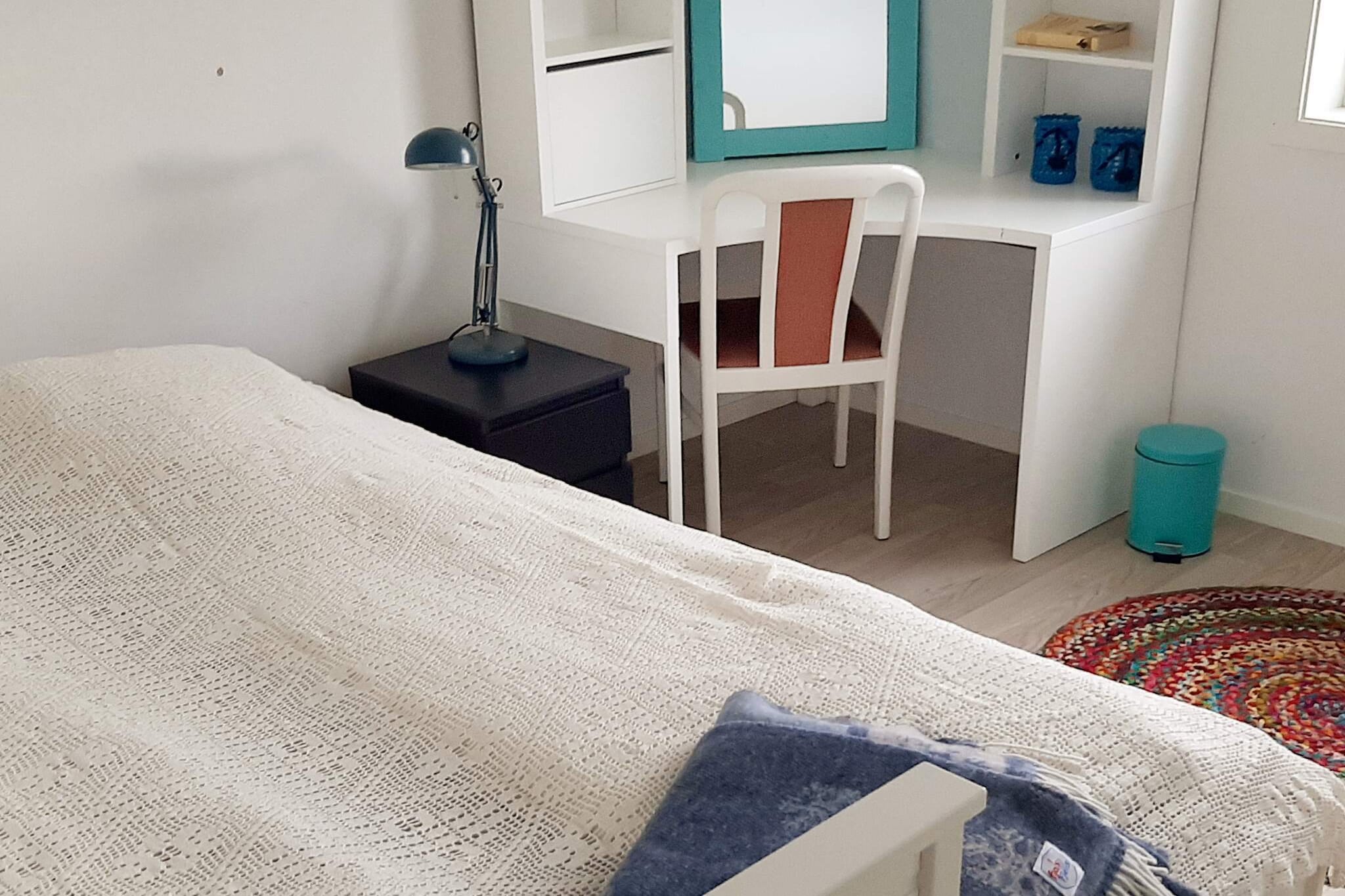 8 Personen Ferienhaus in Tau-By Traum - Innenbereich