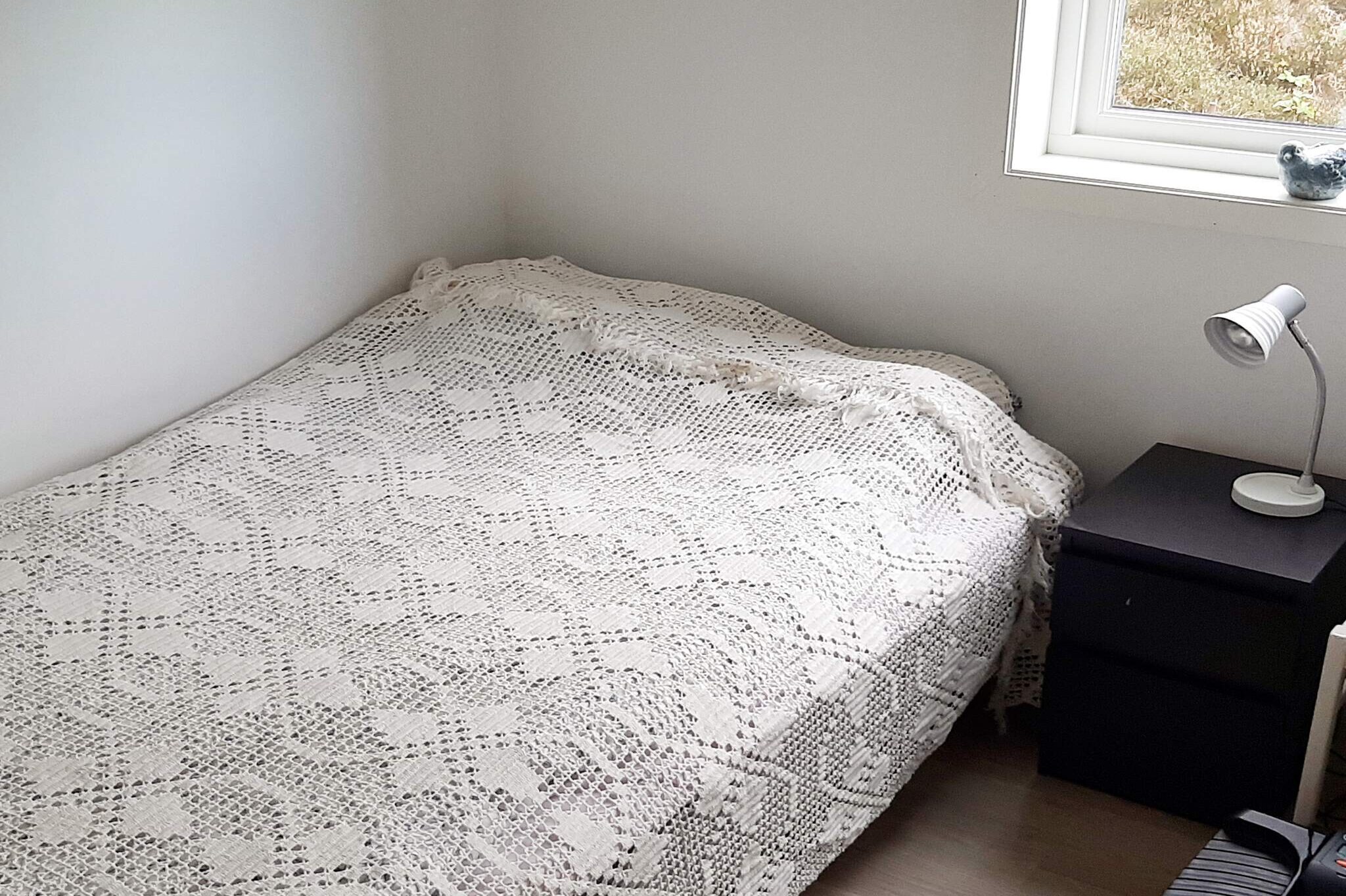 8 Personen Ferienhaus in Tau-By Traum - Innenbereich