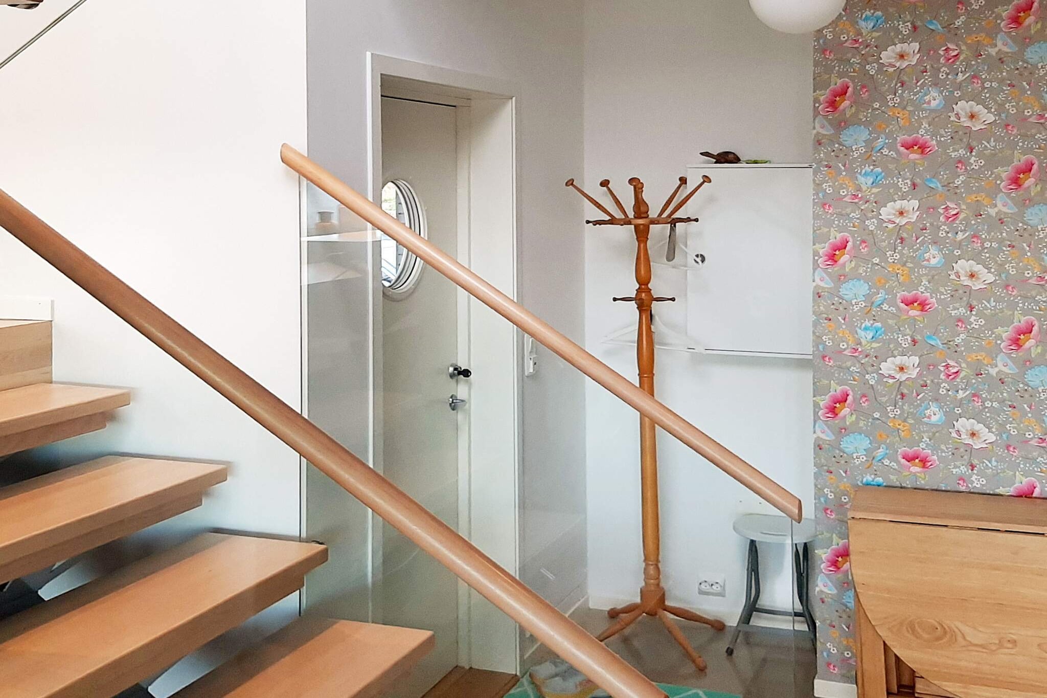 8 Personen Ferienhaus in Tau-By Traum - Innenbereich