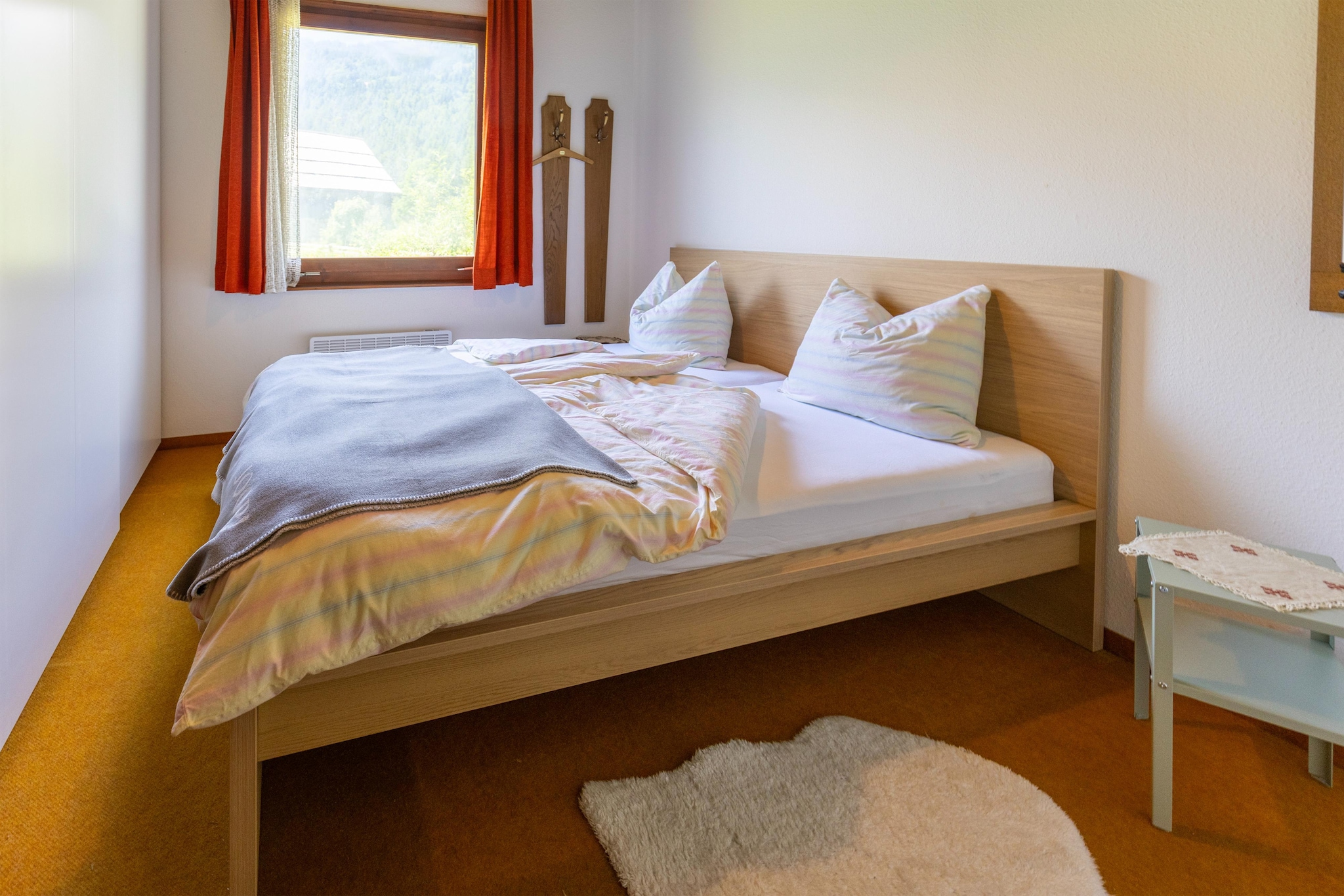 Chalet in Bodental near Ski Slopes