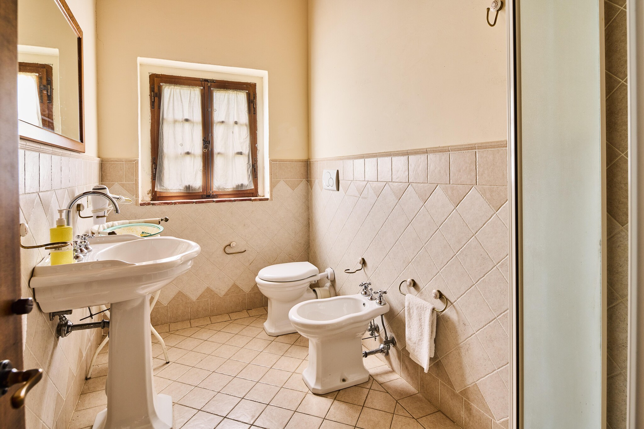 Bath Room